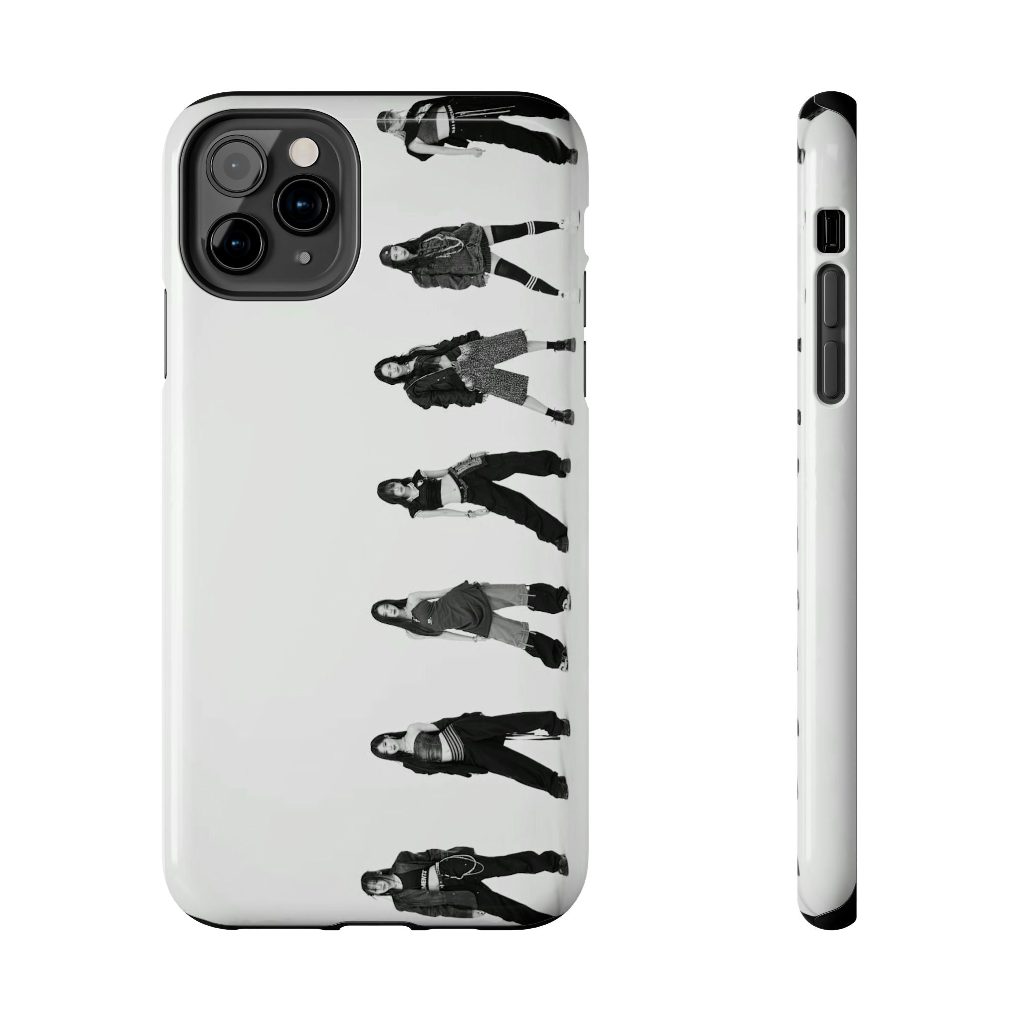 Babymonster Phone Cases