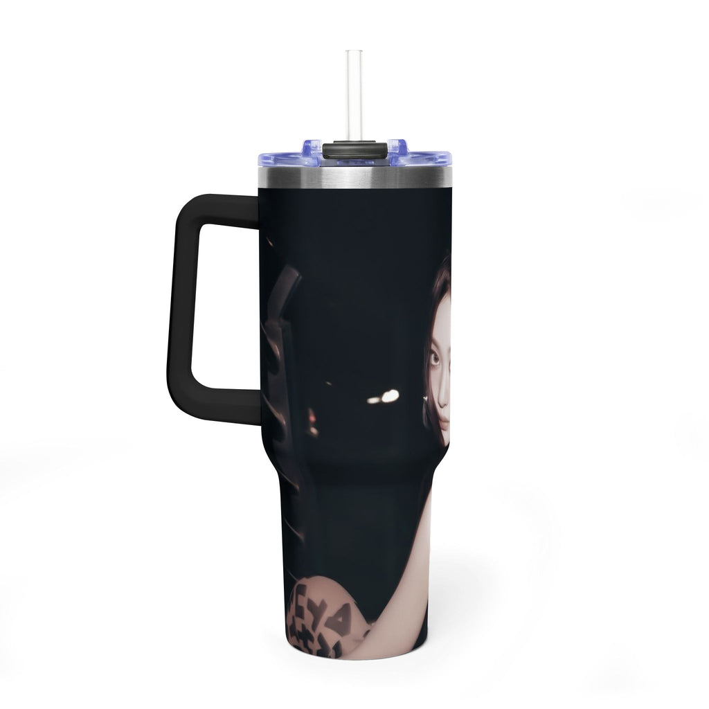 Aespa NingNing Tumbler