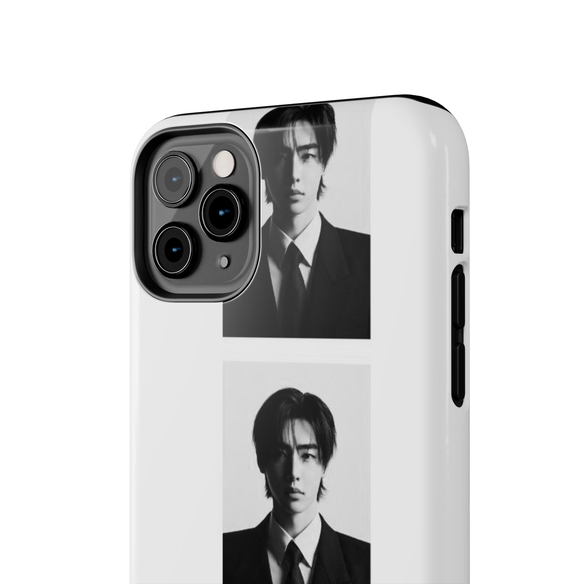 Sunghoon Phone Cases