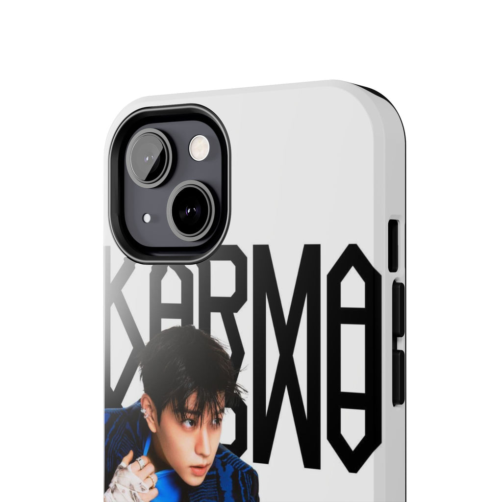 Straykids Seungmin Karma Phone Cases