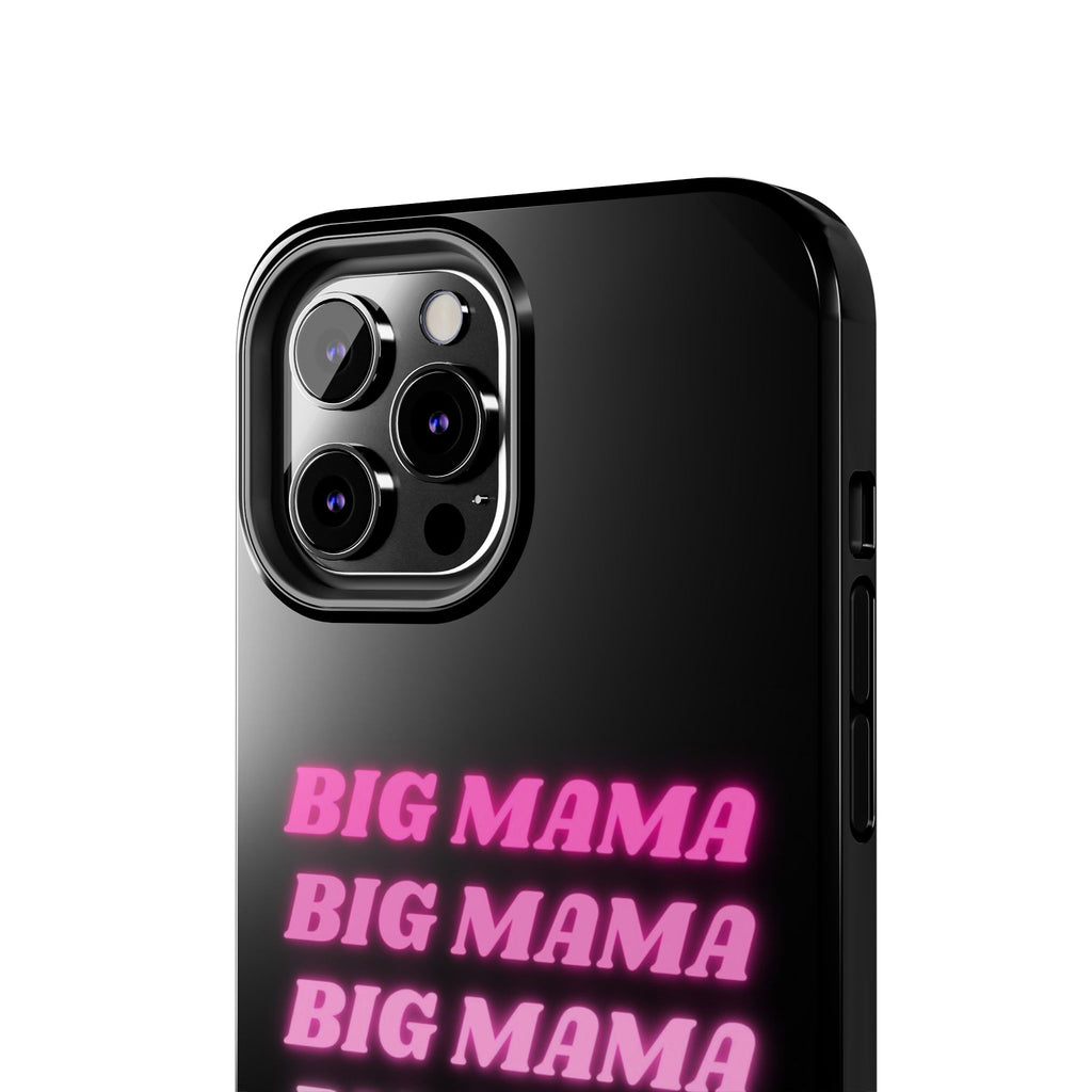 « Big Mama » Phone Cases