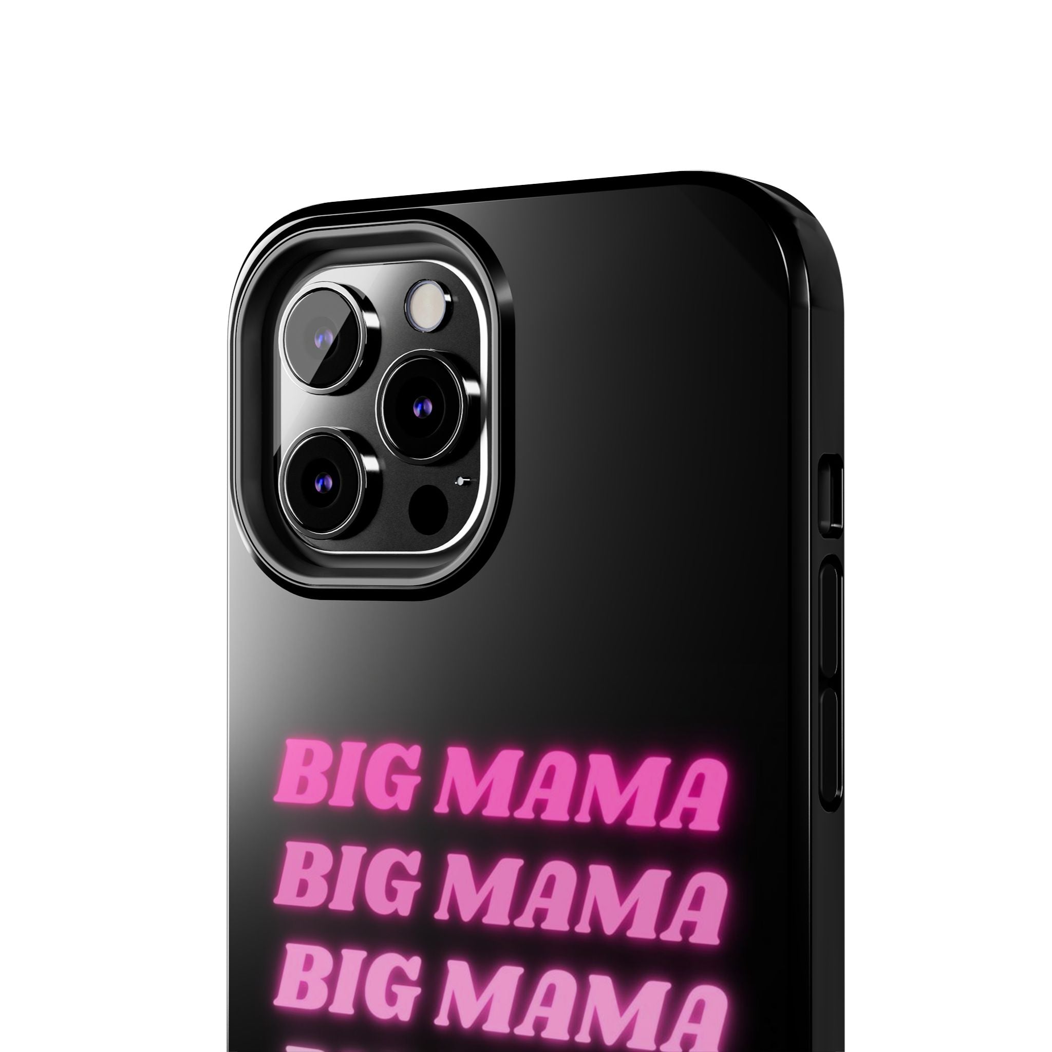 « Big Mama » Phone Cases
