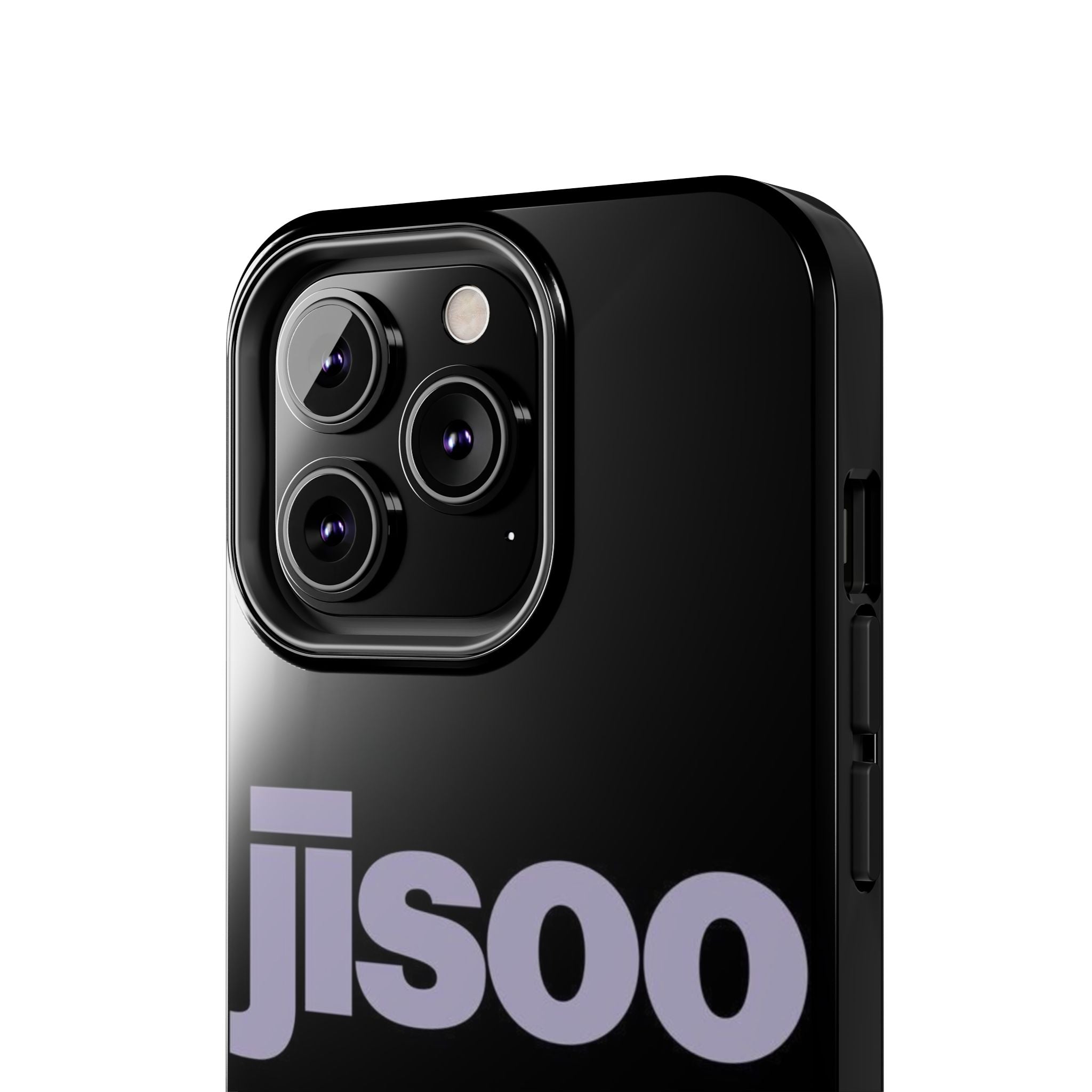 Jisoo Phone Cases