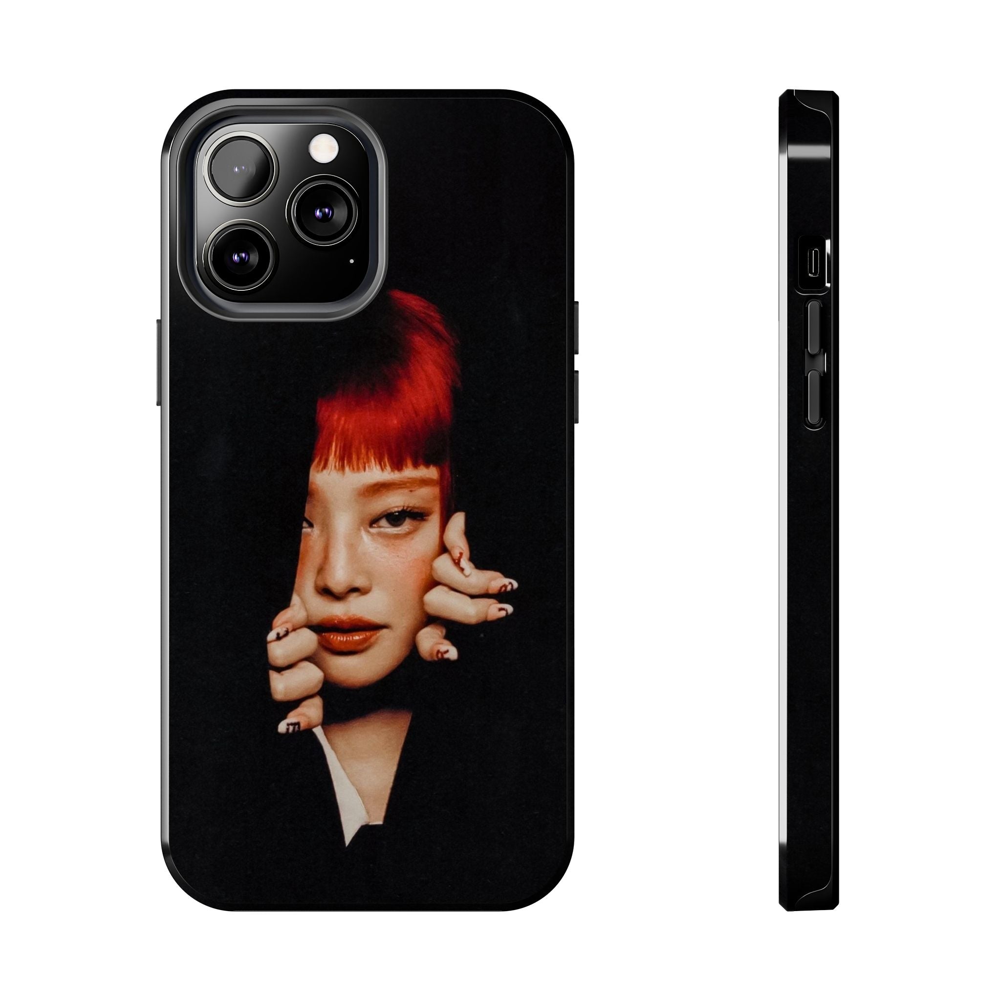 Jennie Phone Cases
