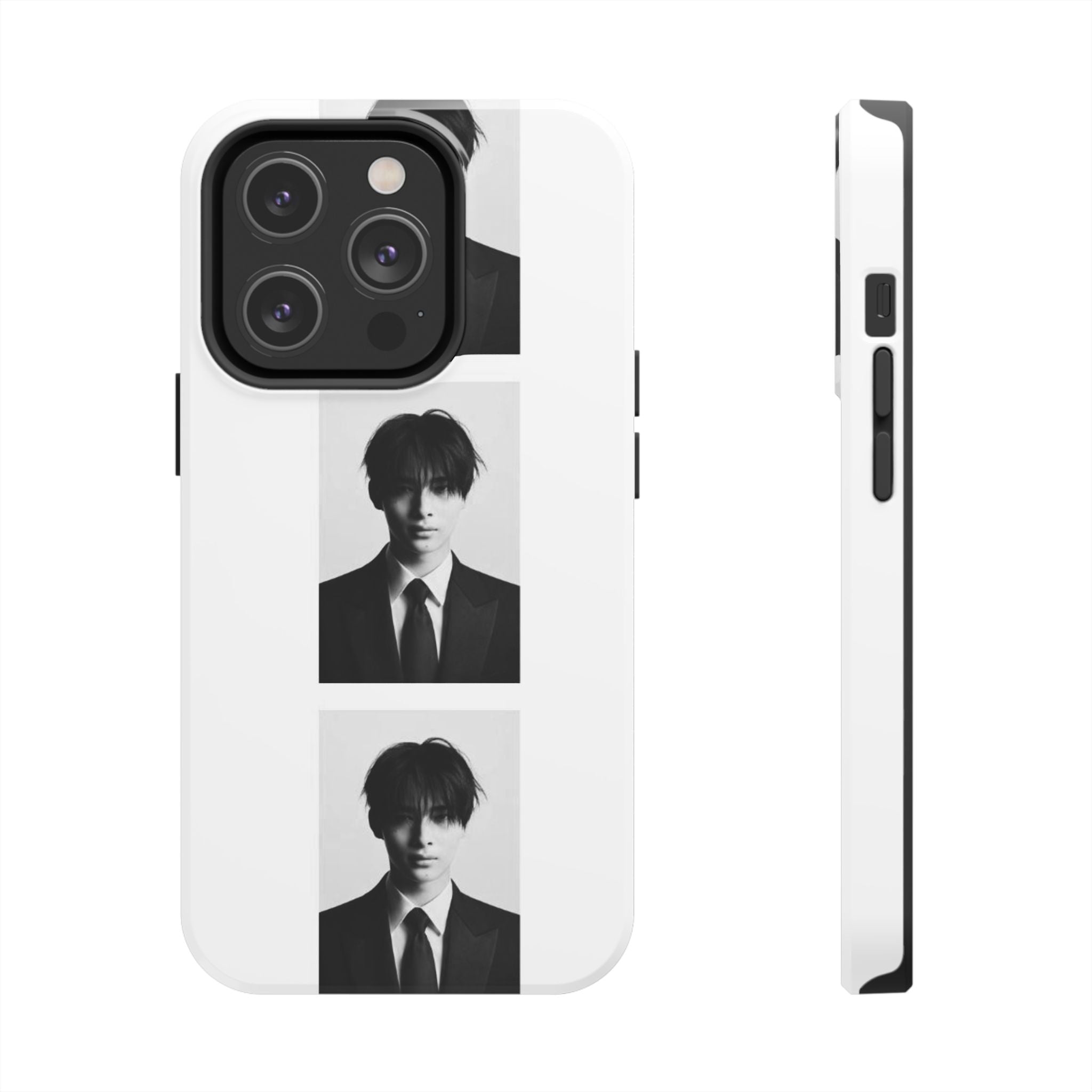 Niki Phone Cases