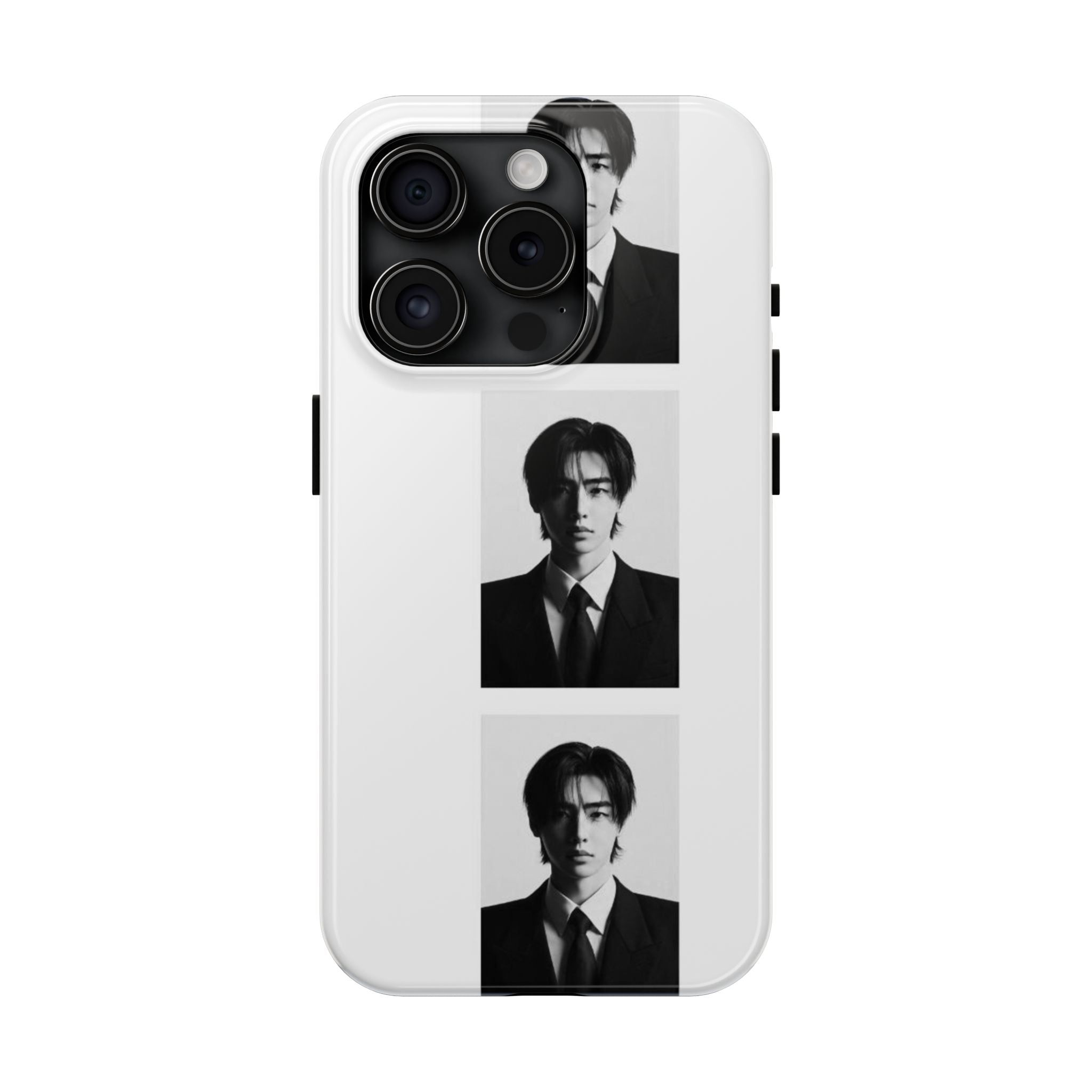 Sunghoon Phone Cases