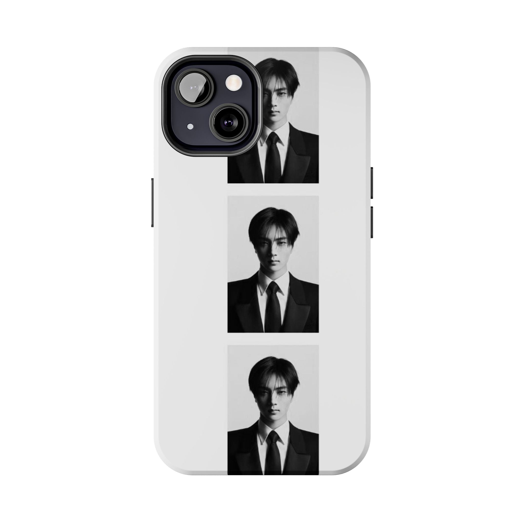 Jay Phone Cases