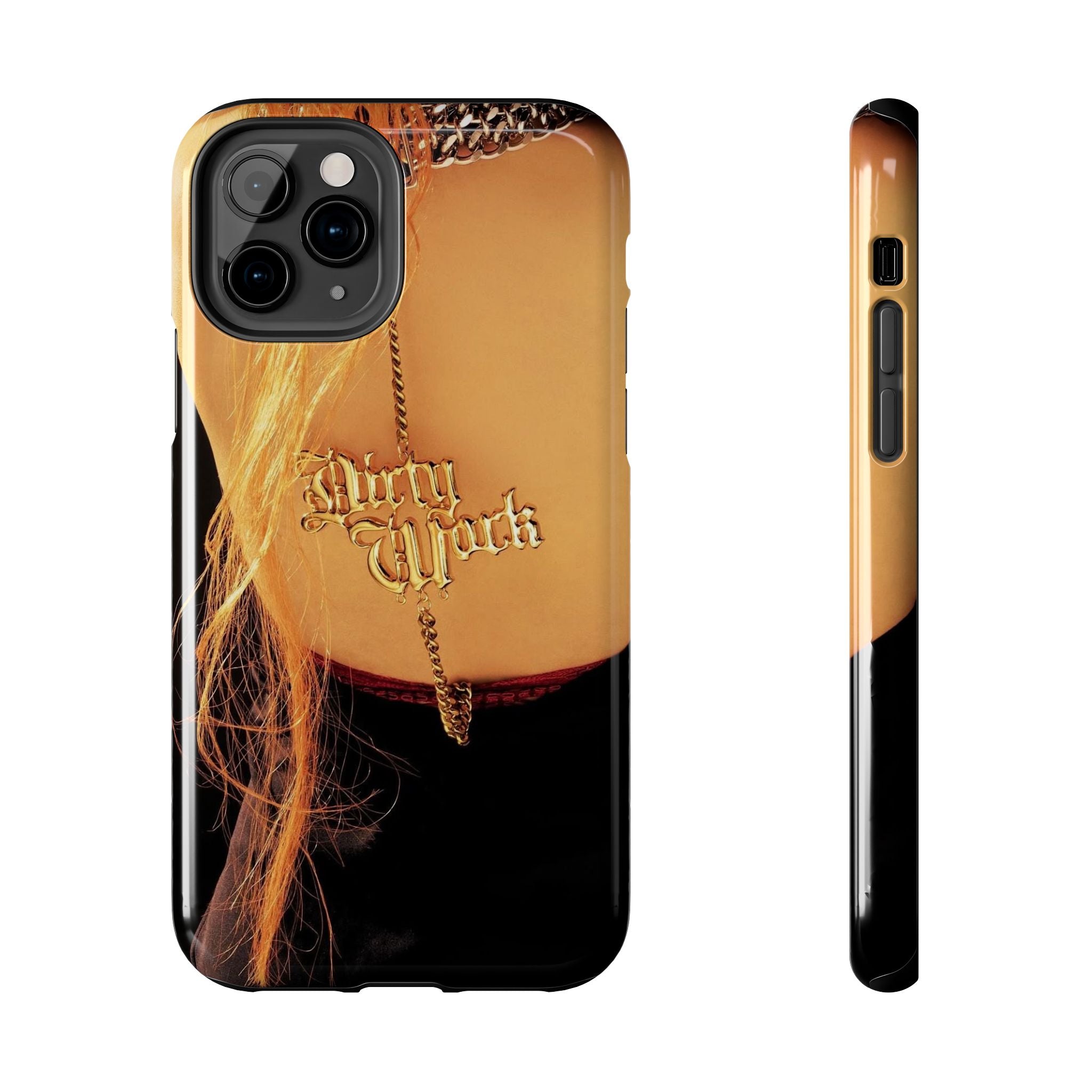 Aespa Giselle Phone Cases