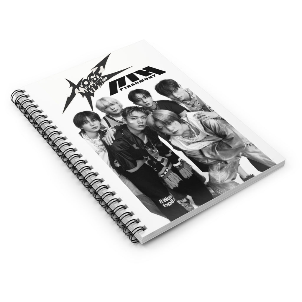 P1H Notebook