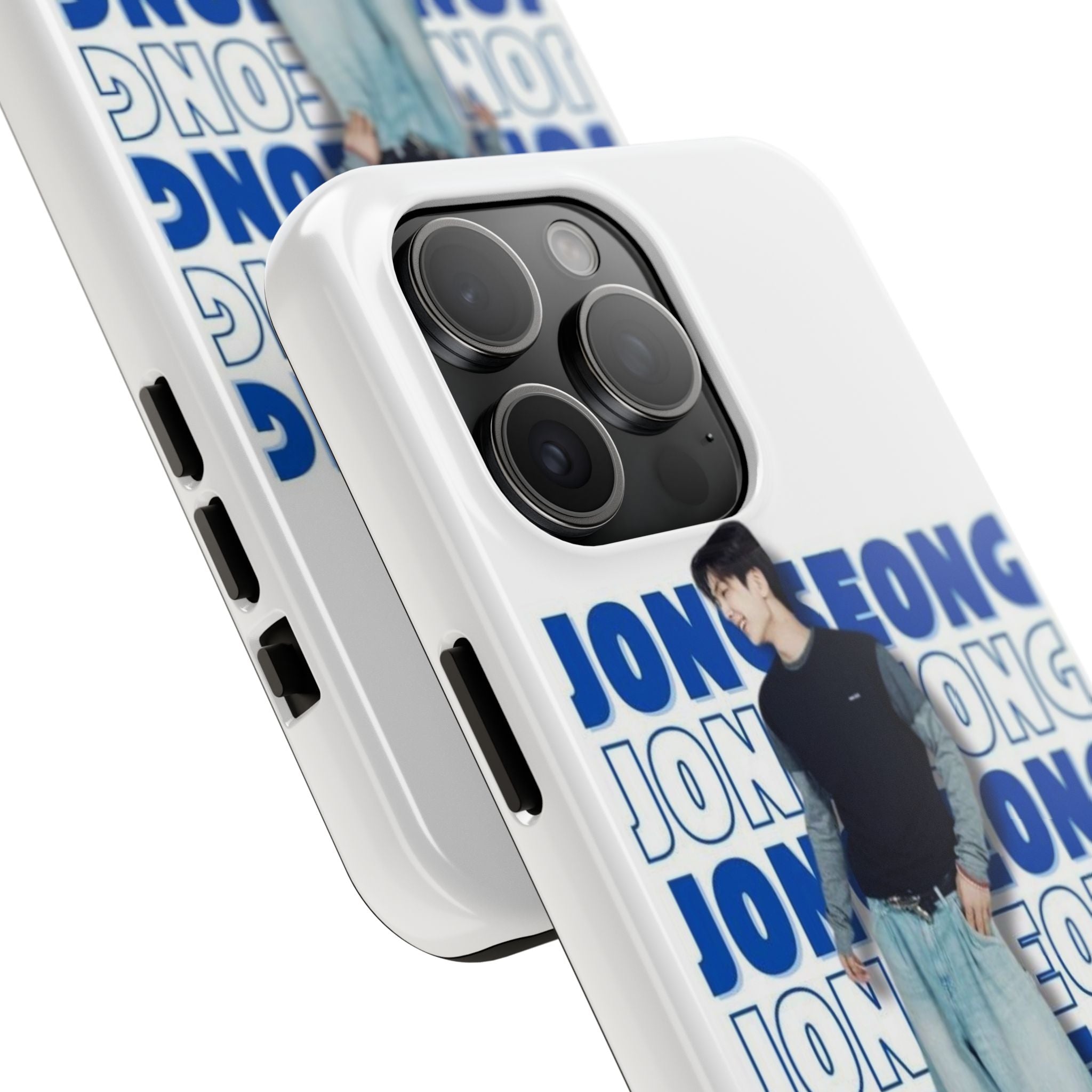 Enhypen Jay Phone Cases