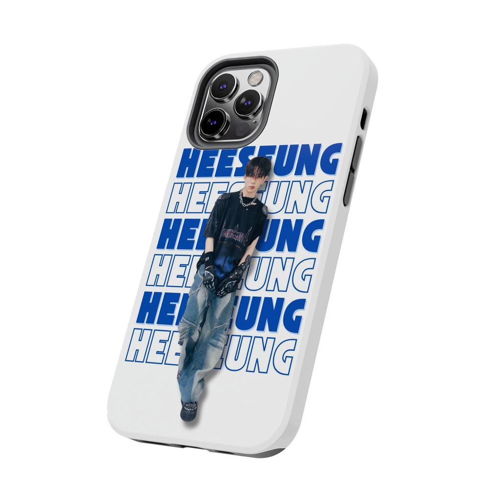 Enhypen Heeseung Phone Cases