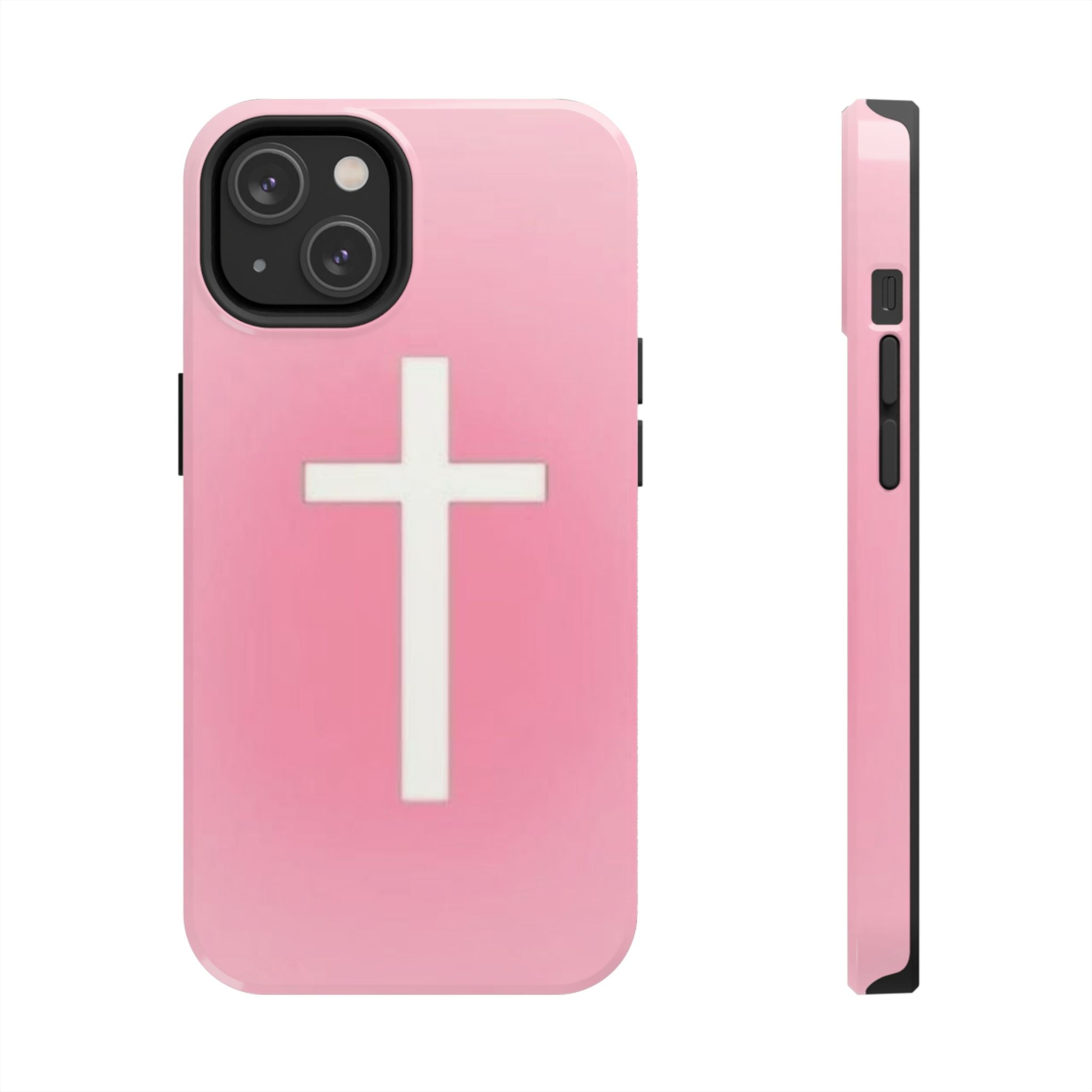 Cross Phone Cases