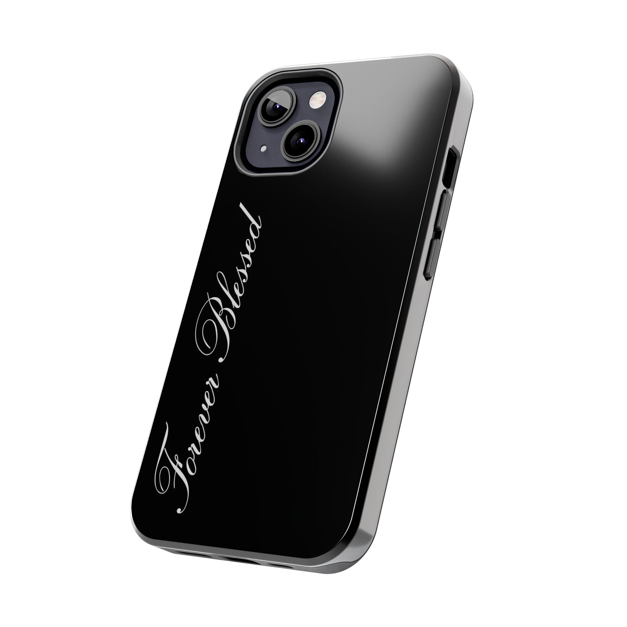 « Feel Blessed »  Phone Cases