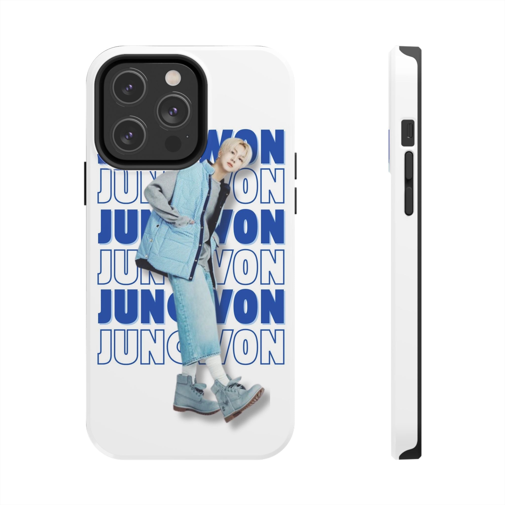 Enhypen Jungwon Phone Cases