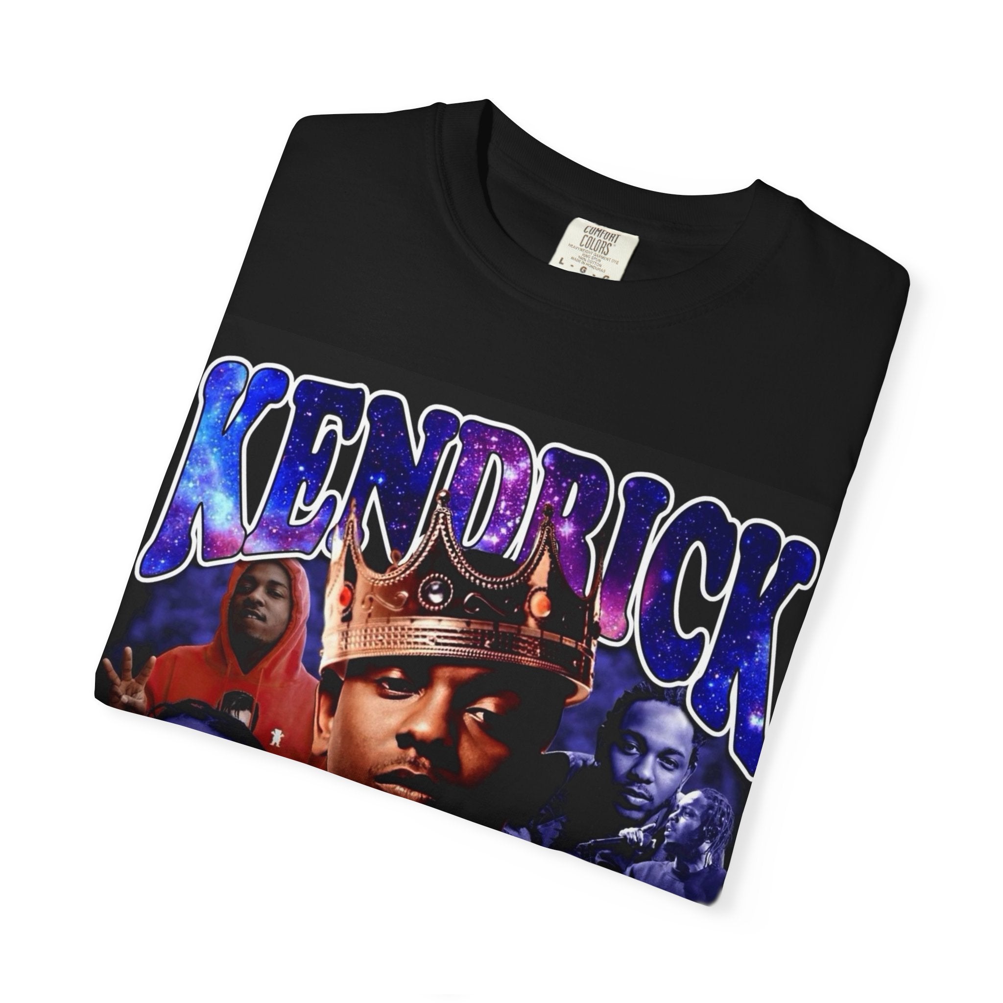 Kendrick (Ver 1) Unisex T-Shirt