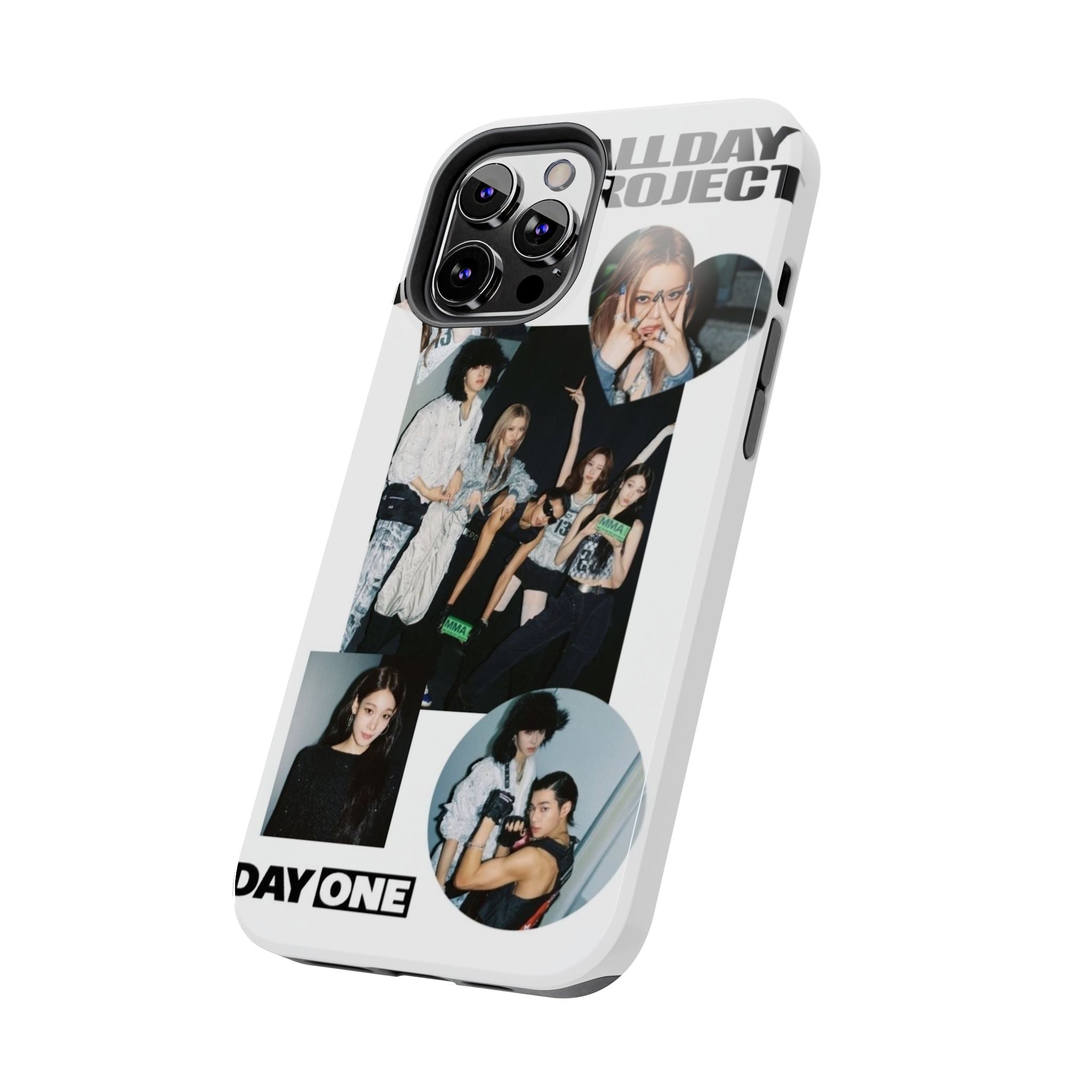 ALLDAY PROJECT Phone Cases