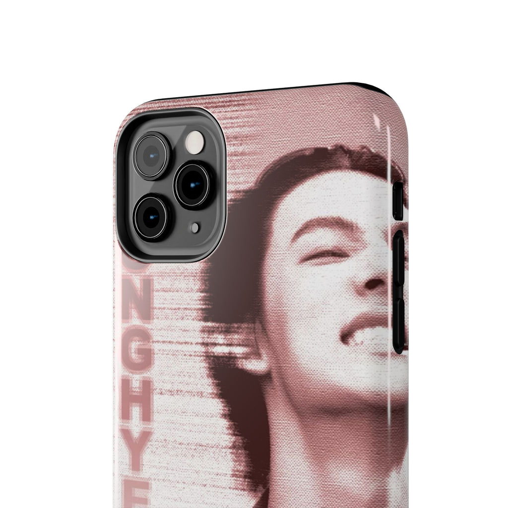 Seonghyeon Phone Cases