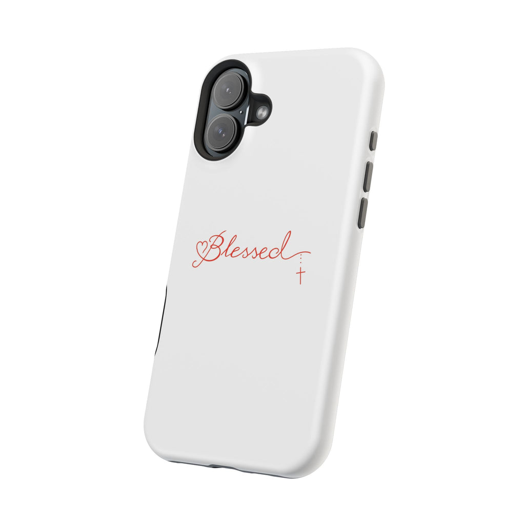Blessed PhoneCases