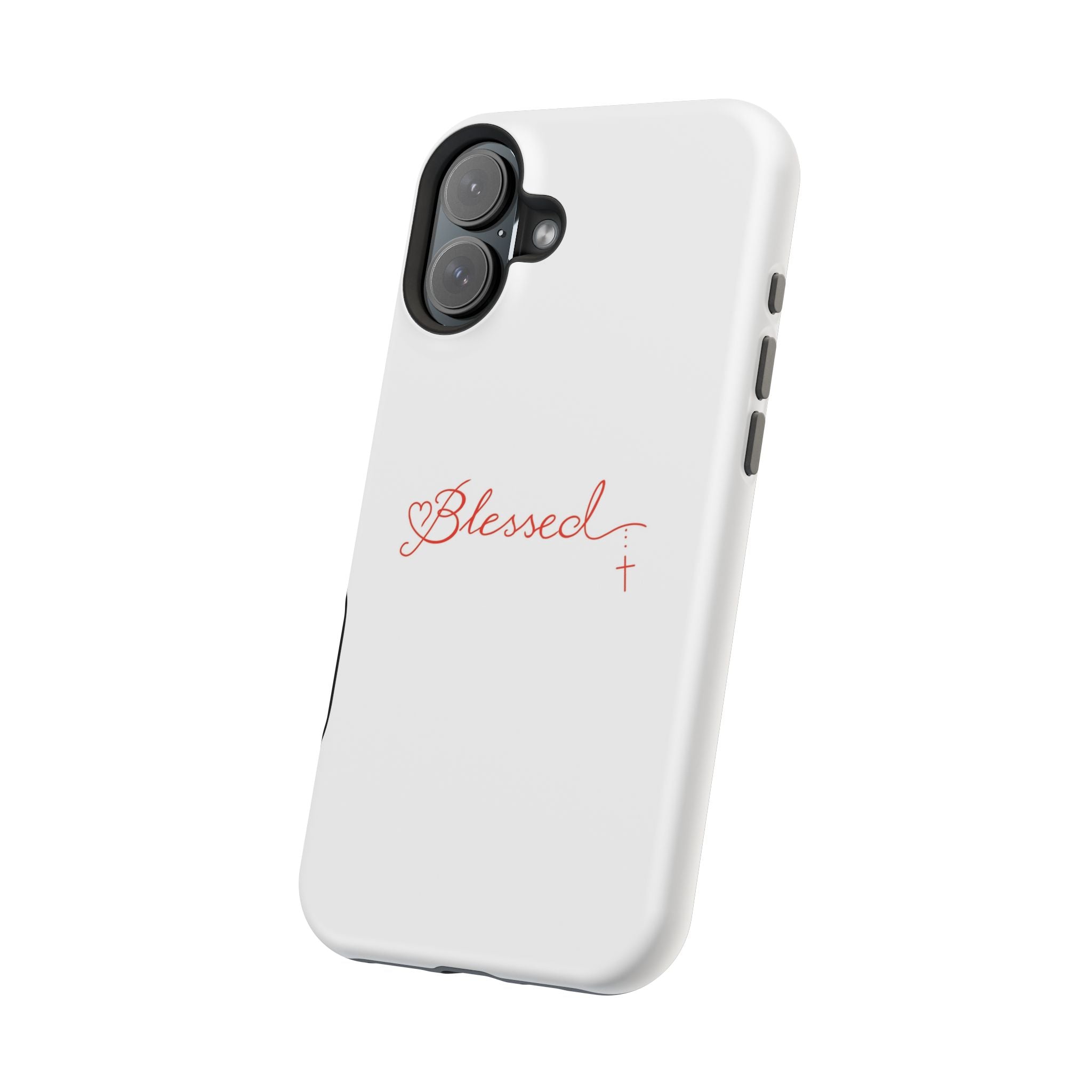 Blessed PhoneCases