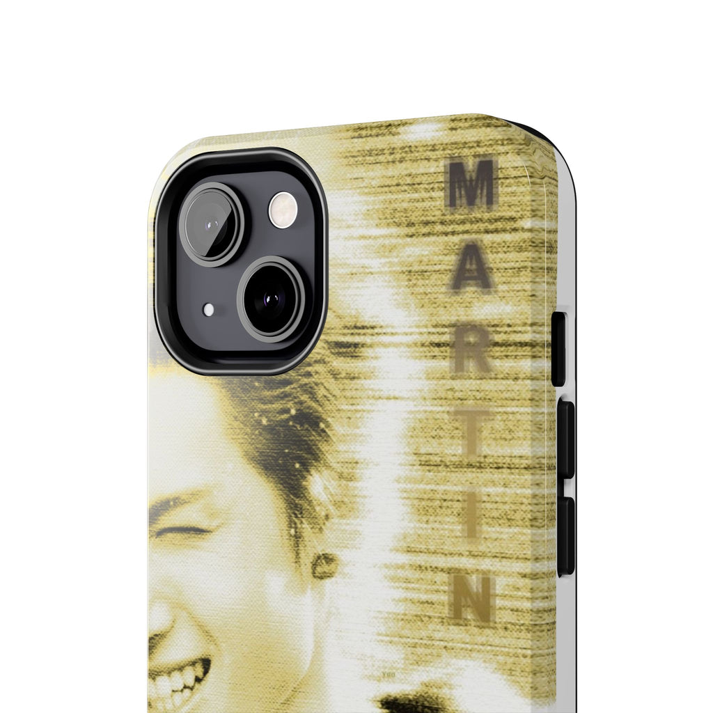 Martin Phone Cases