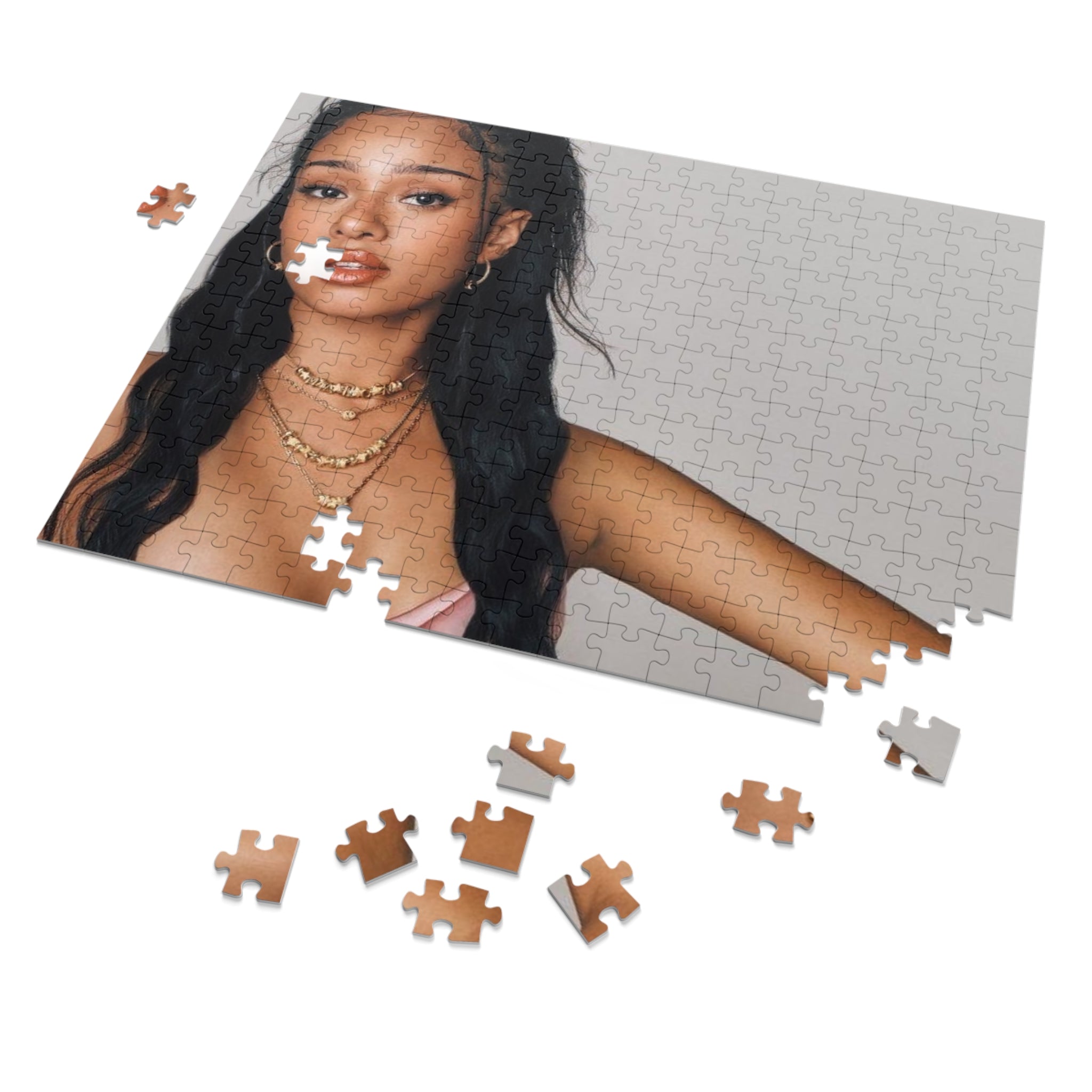 Katseye Manon Puzzle