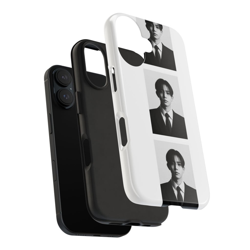 Heeseung Phone Cases