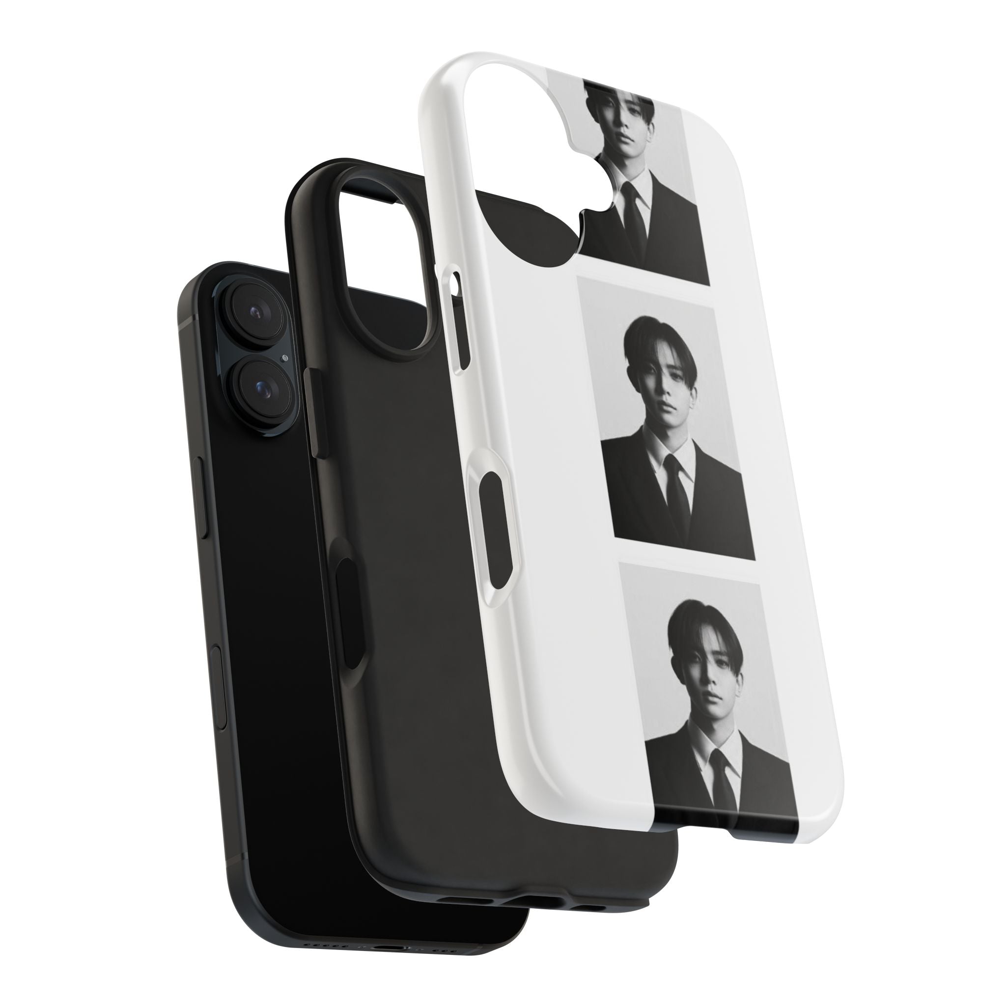 Heeseung Phone Cases