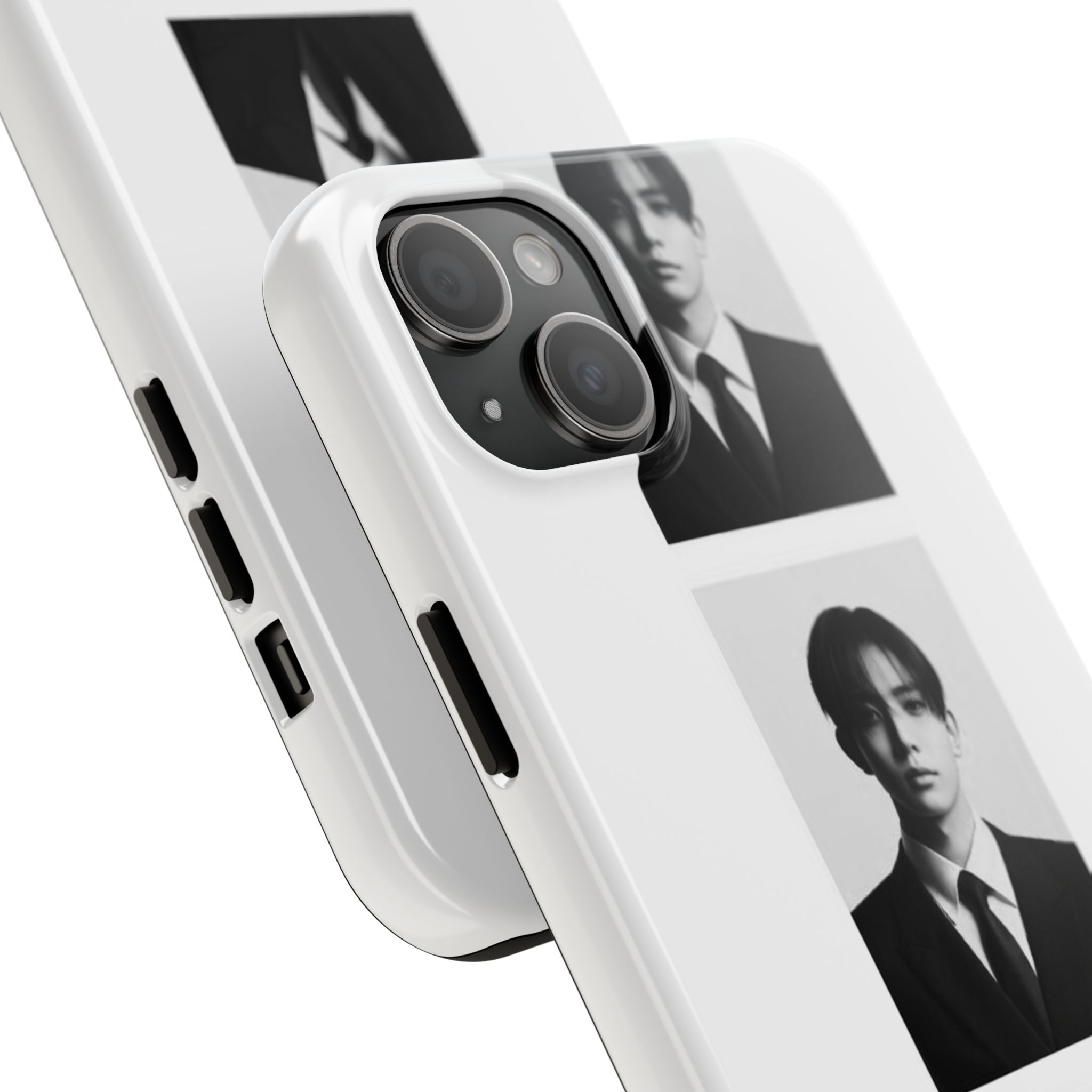 Heeseung Phone Cases