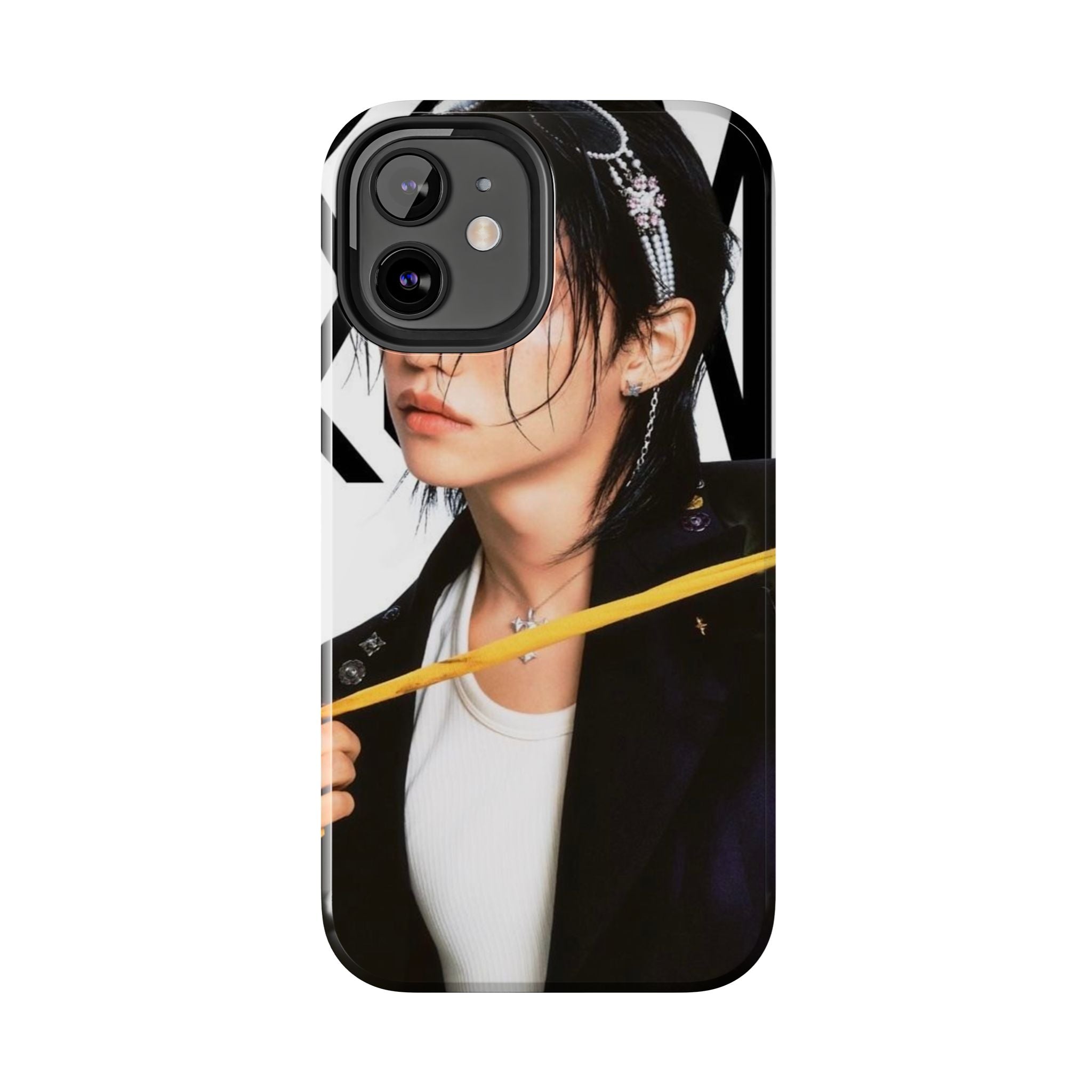 Straykids Felix Karma Phone Cases