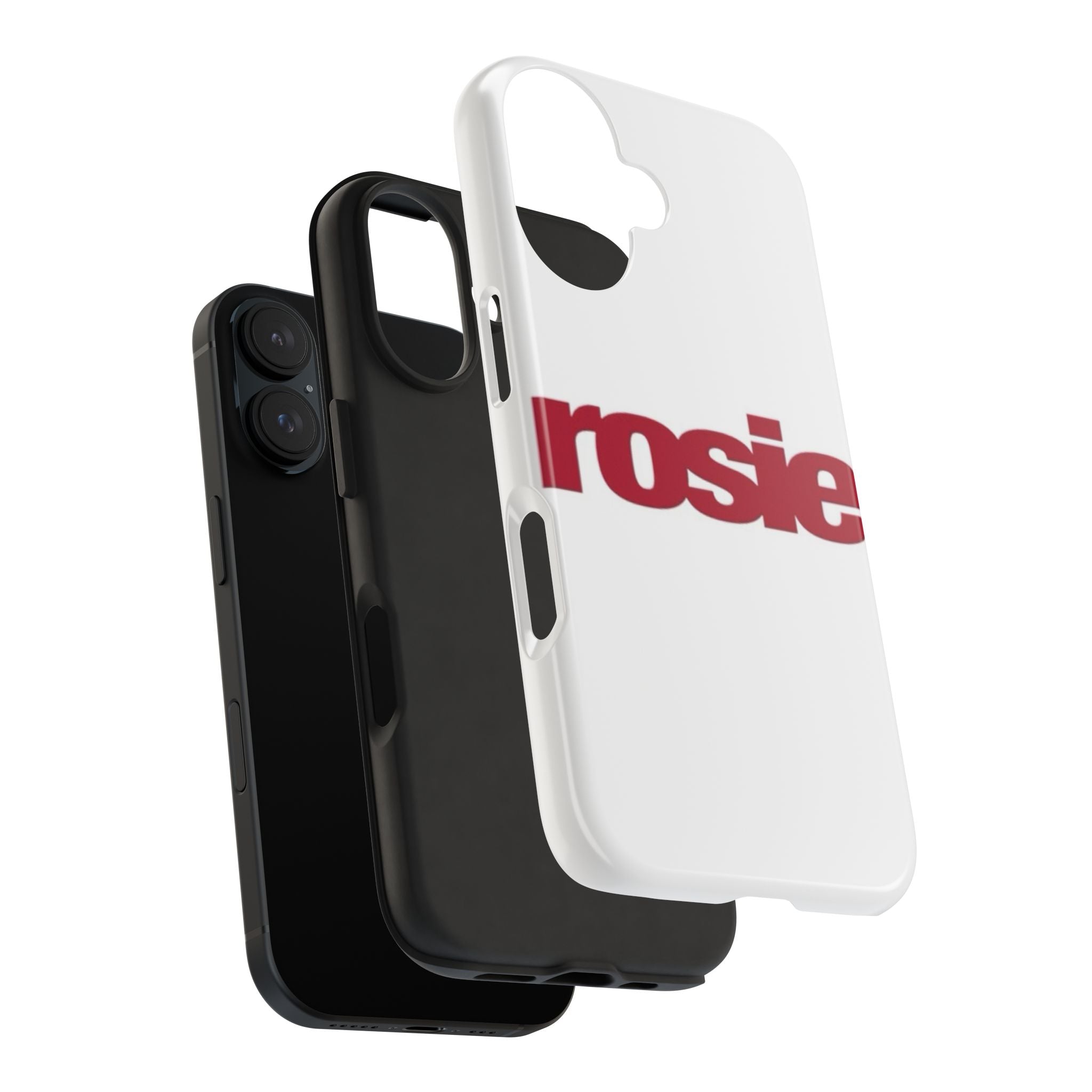 Rosie Phone Cases