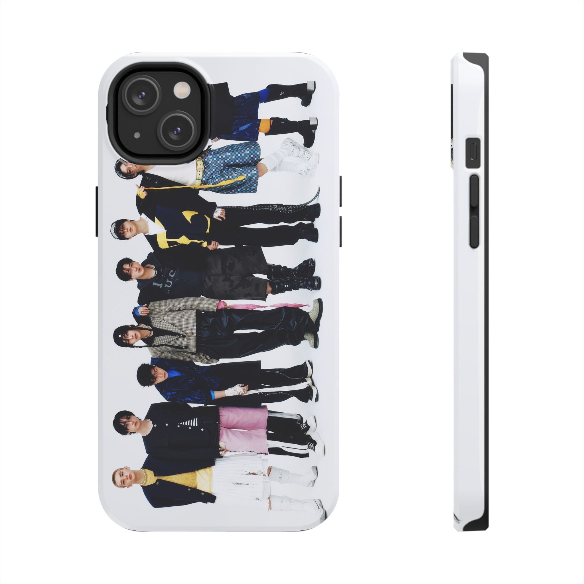Straykids Karma Phone Cases