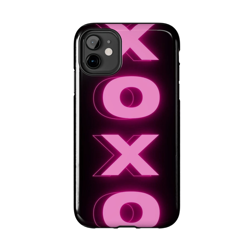 « XOXO » Phone Cases