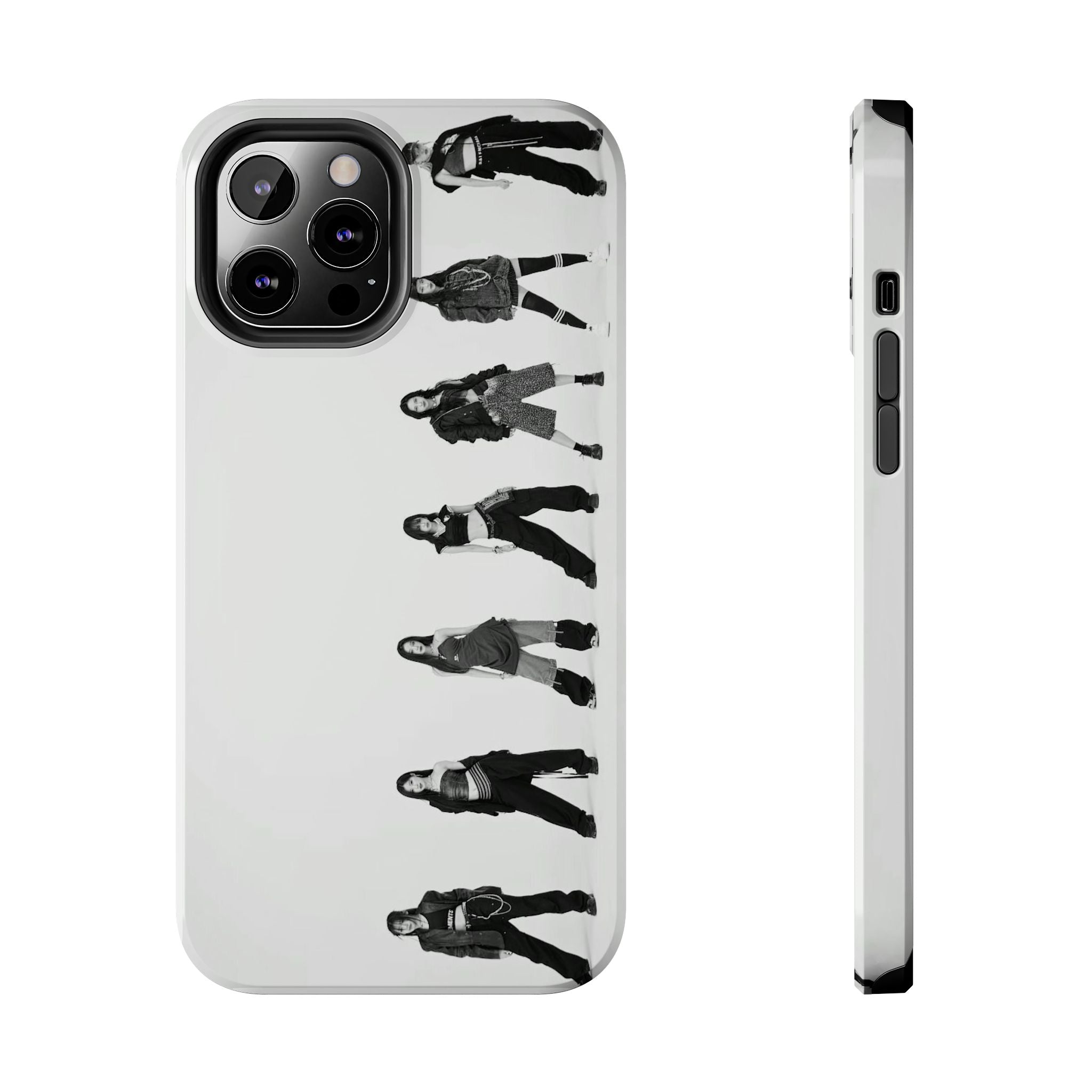 Babymonster Phone Cases