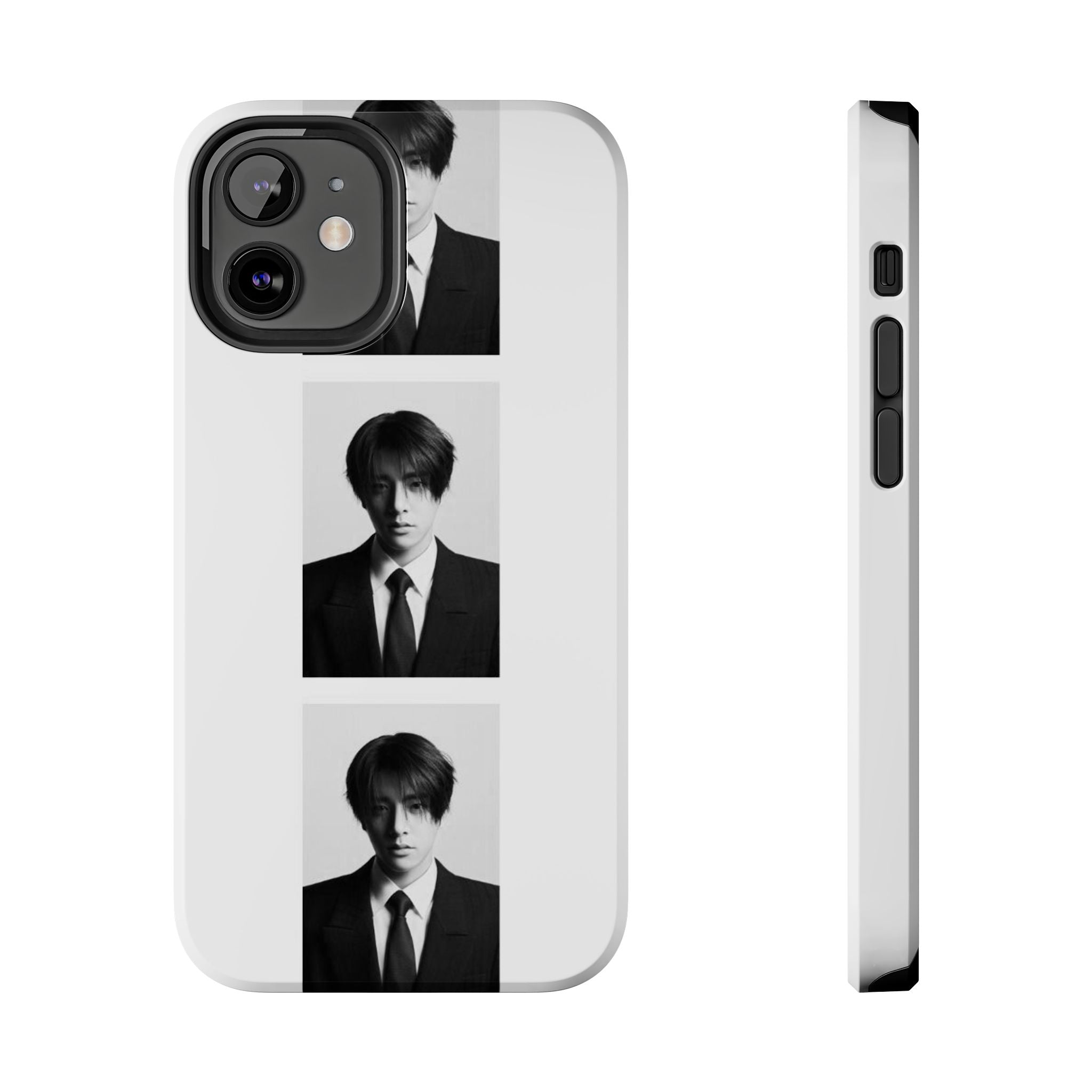 Jake Phone Cases