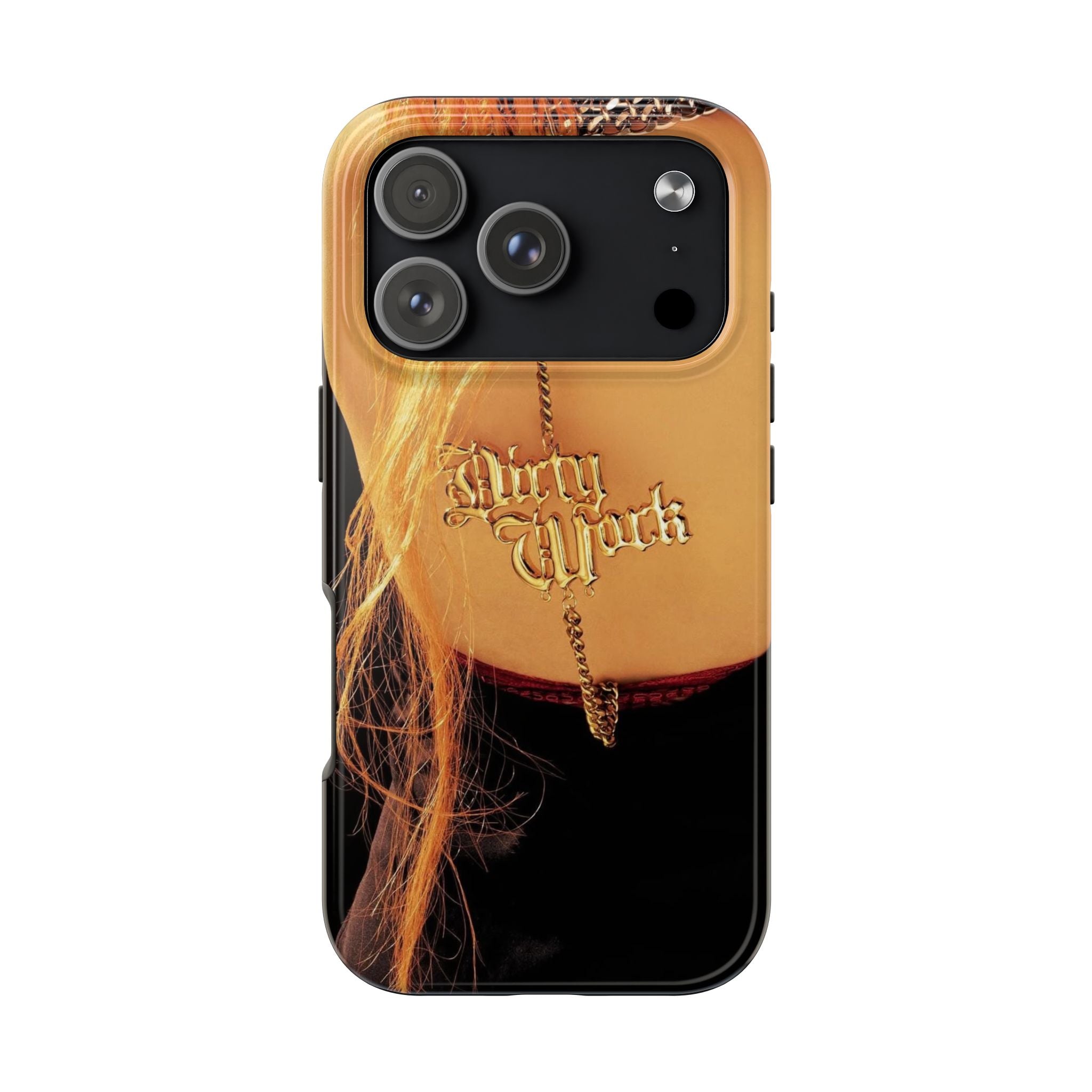 Aespa Giselle Phone Cases