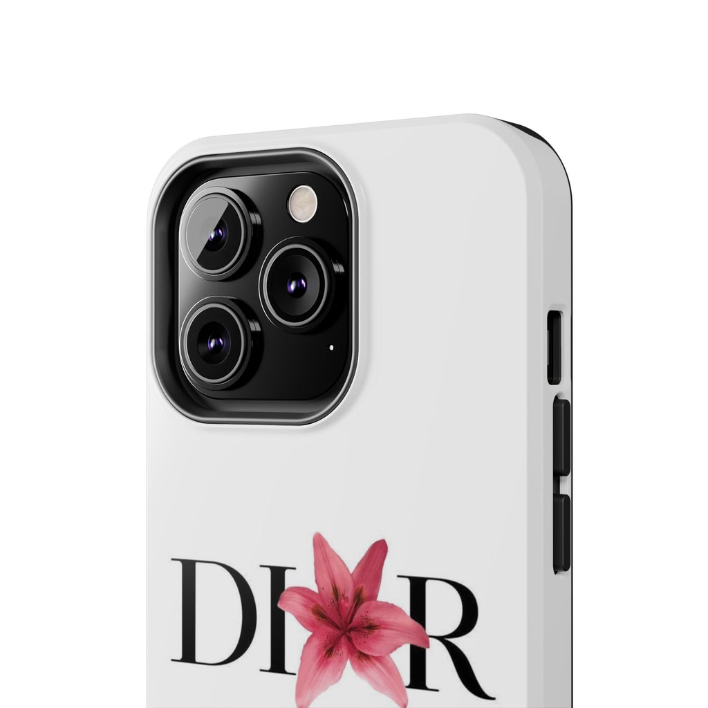 Dior Phone Cases