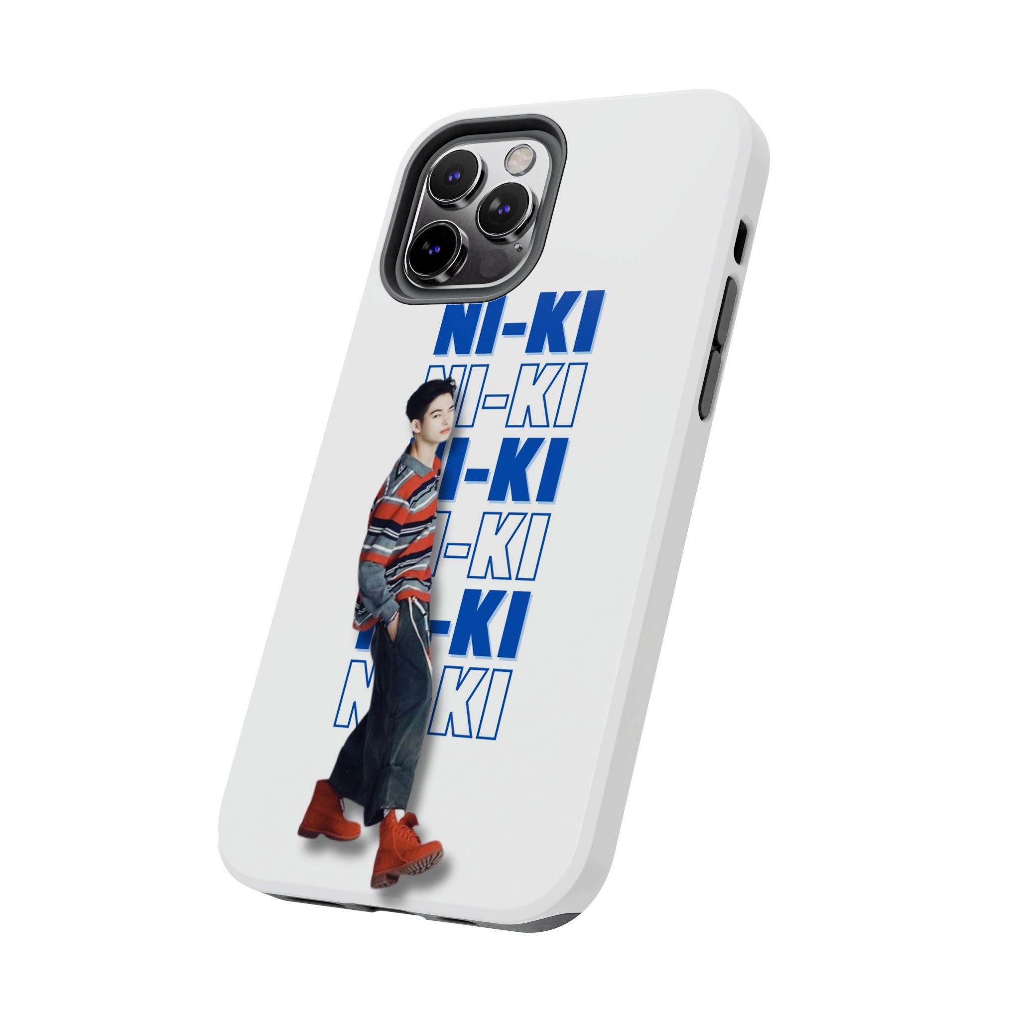 Enhypen Niki Phone Cases