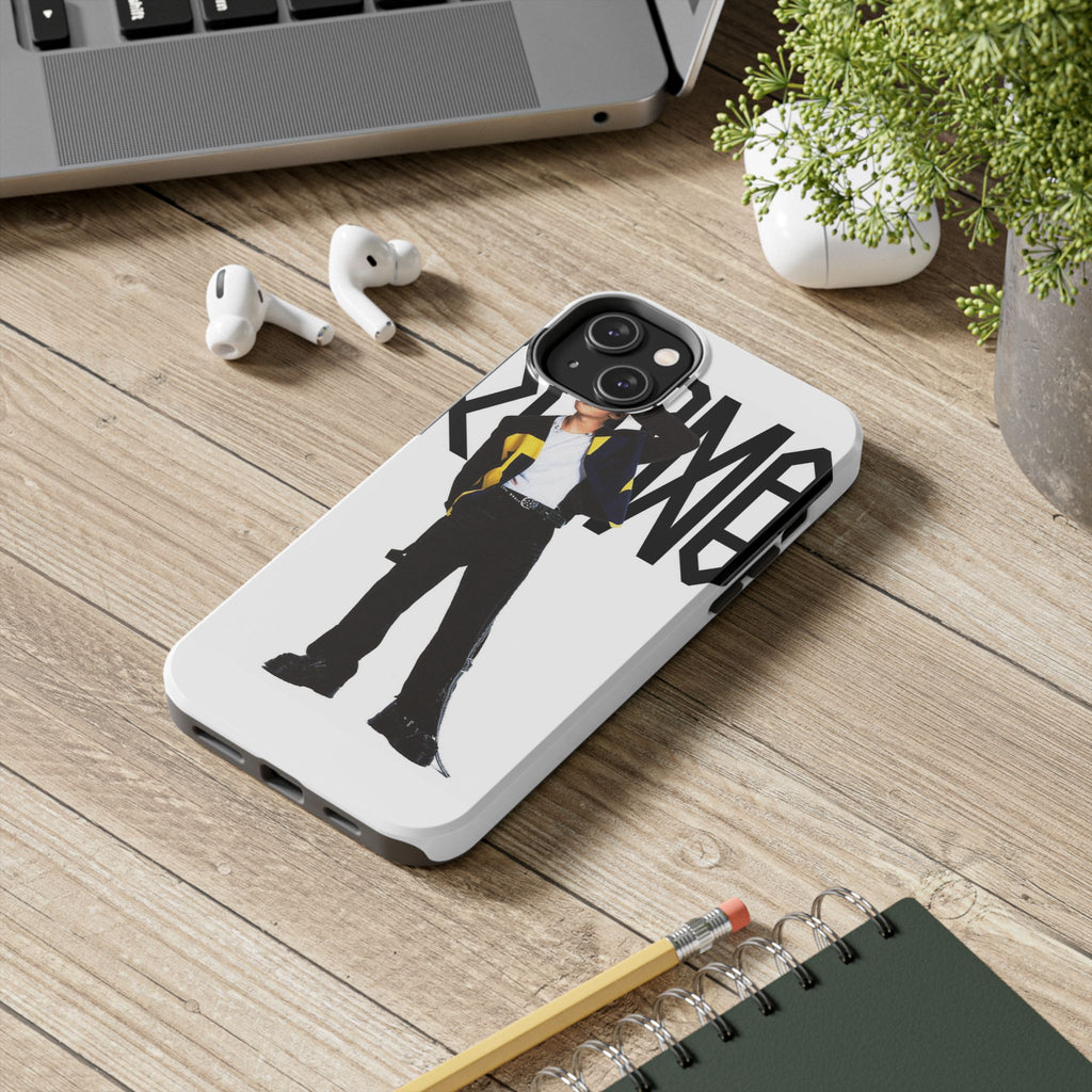 Straykids Han Karma Phone Cases