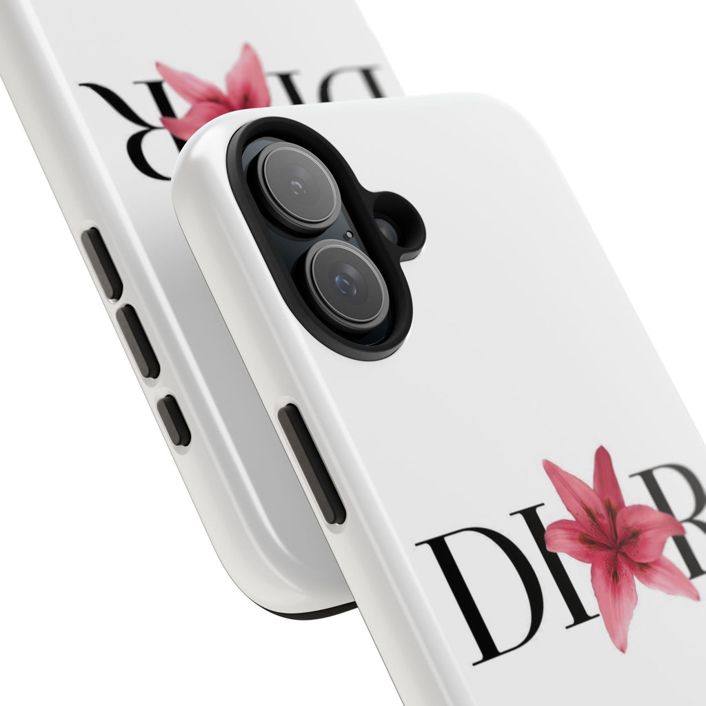 Dior Phone Cases