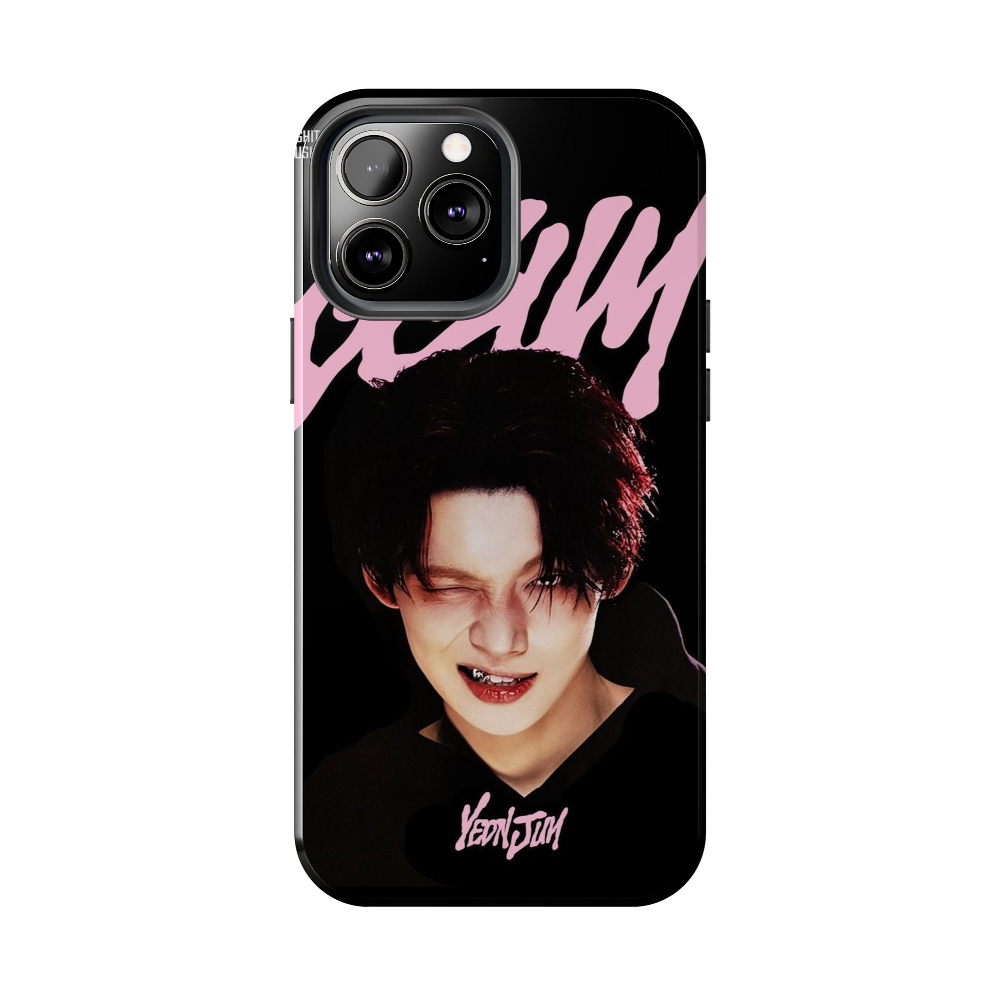 TXT Yeonjun Phone Cases