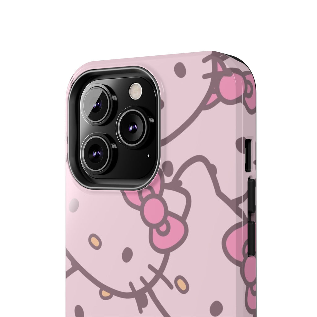 Hello Kitty Phone Cases