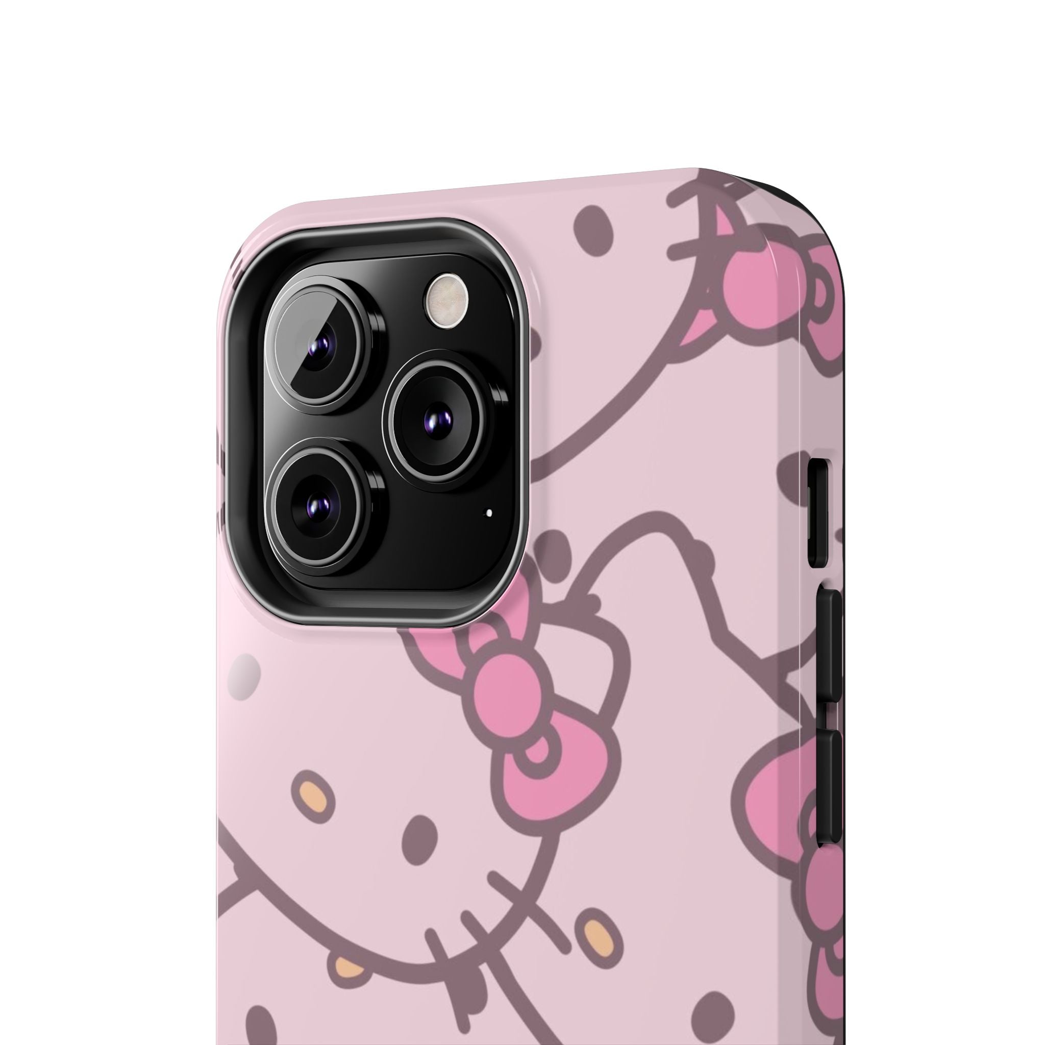 Hello Kitty Phone Cases