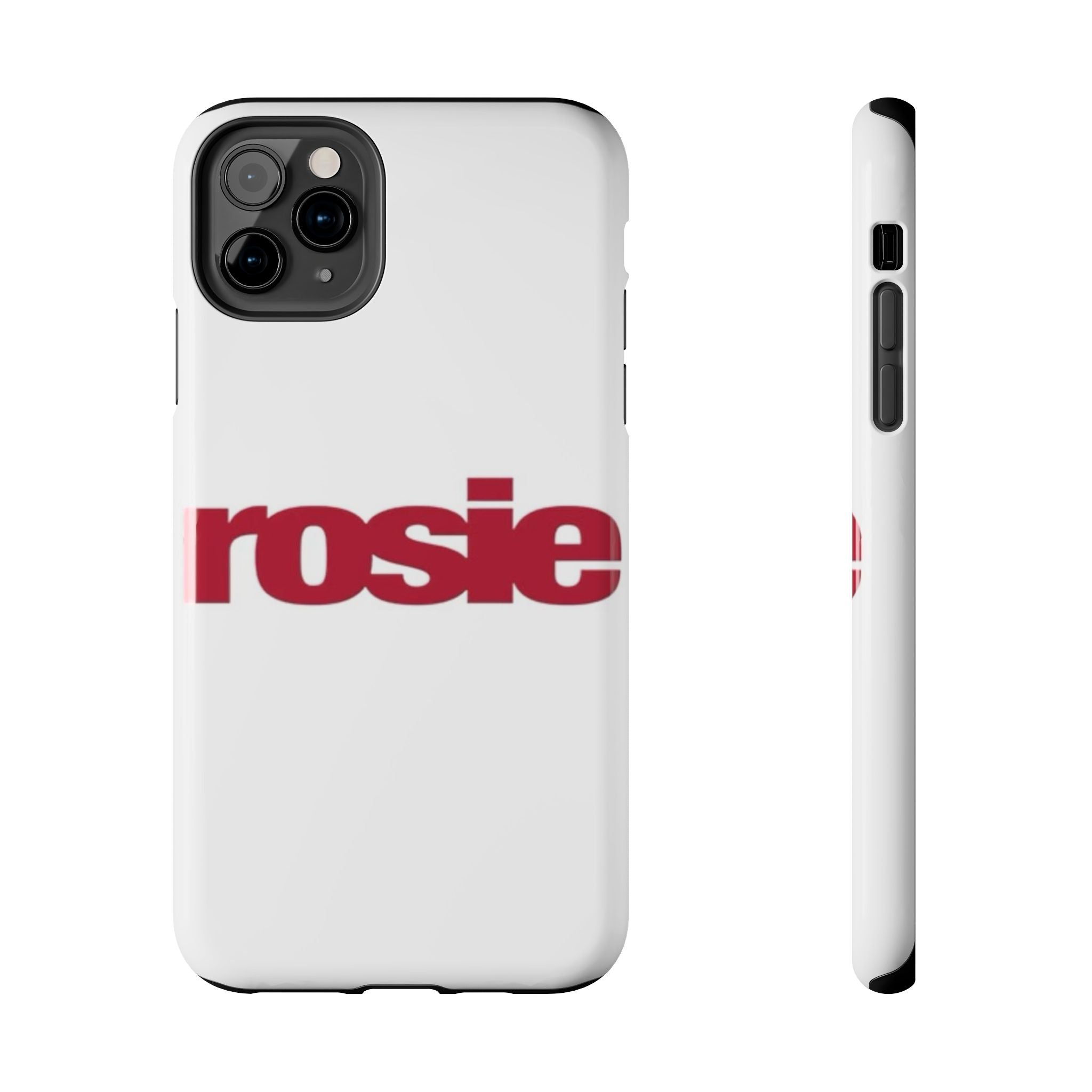Rosie Phone Cases