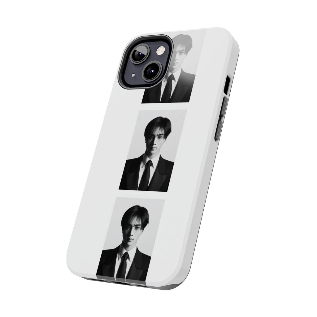 Jay Phone Cases