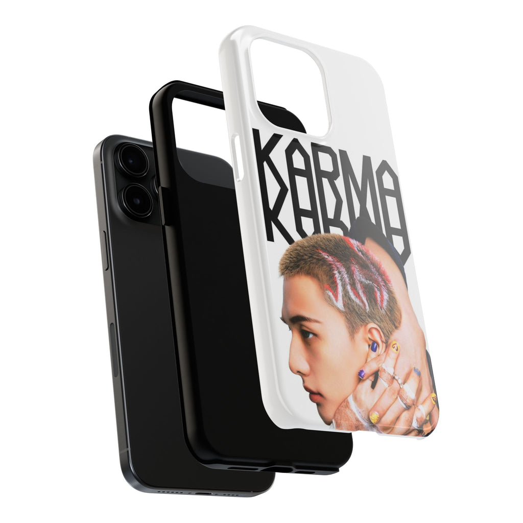 Straykids Hyunjin Karma Phone Cases