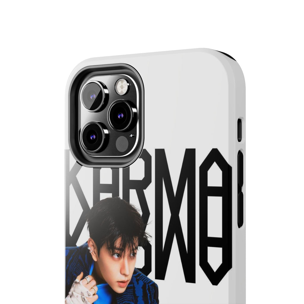 Straykids Seungmin Karma Phone Cases