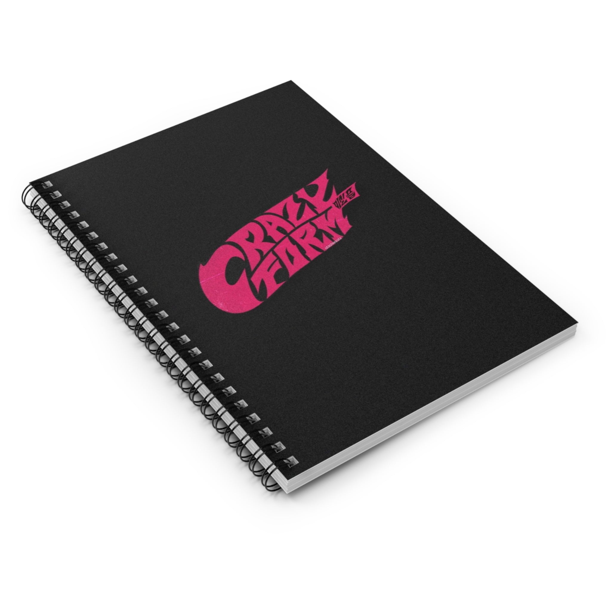 ATEEZ Notebook