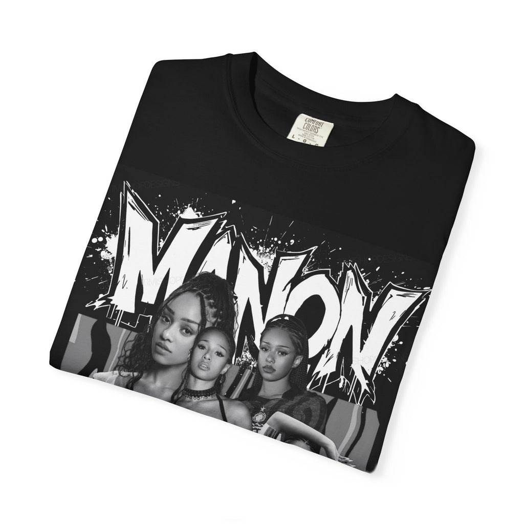 Katseye Manon T-shirt