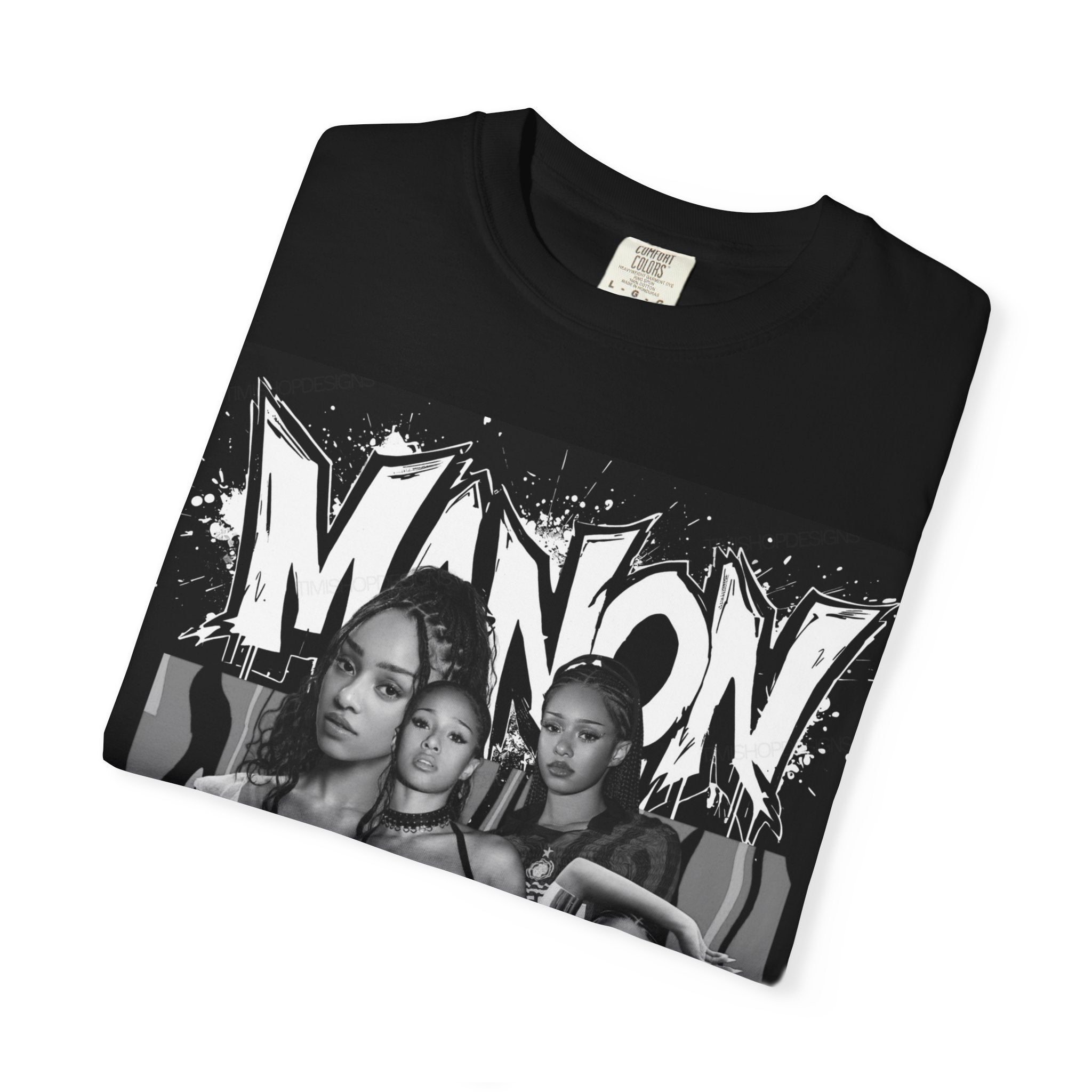 Katseye Manon T-shirt