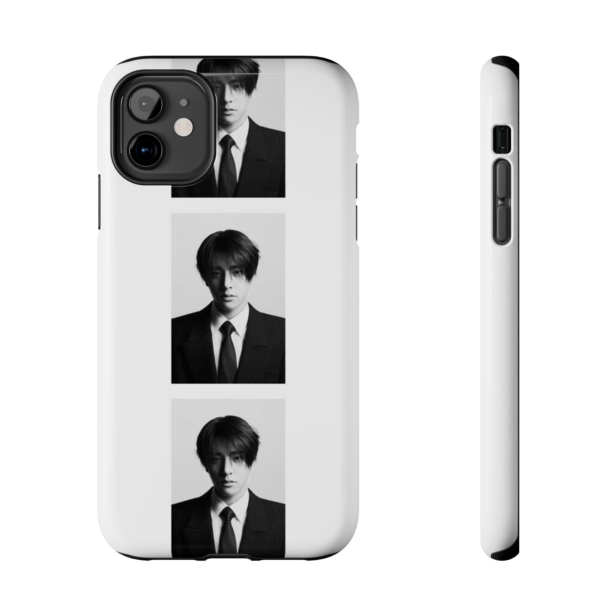 Jake Phone Cases